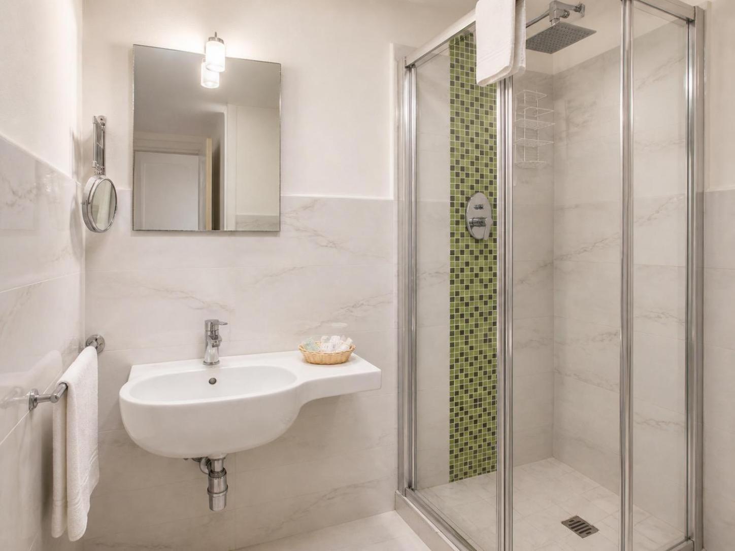 Classic Double or Twin Room