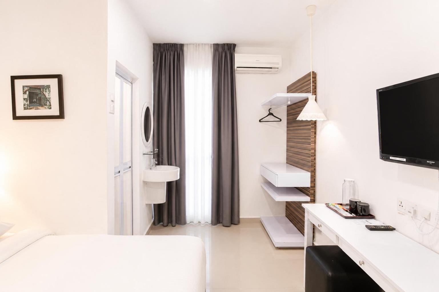 Superior Doppelzimmer
