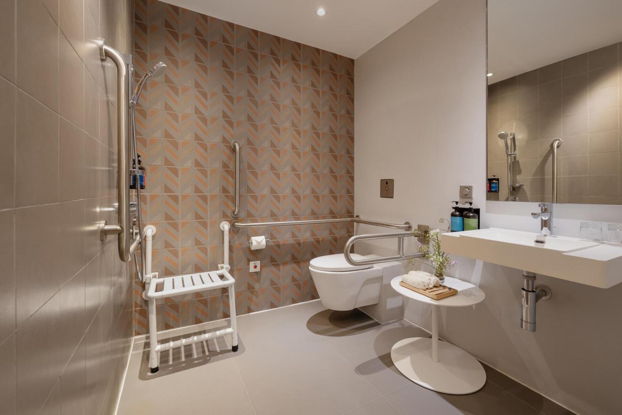 Superior Double or Twin Room