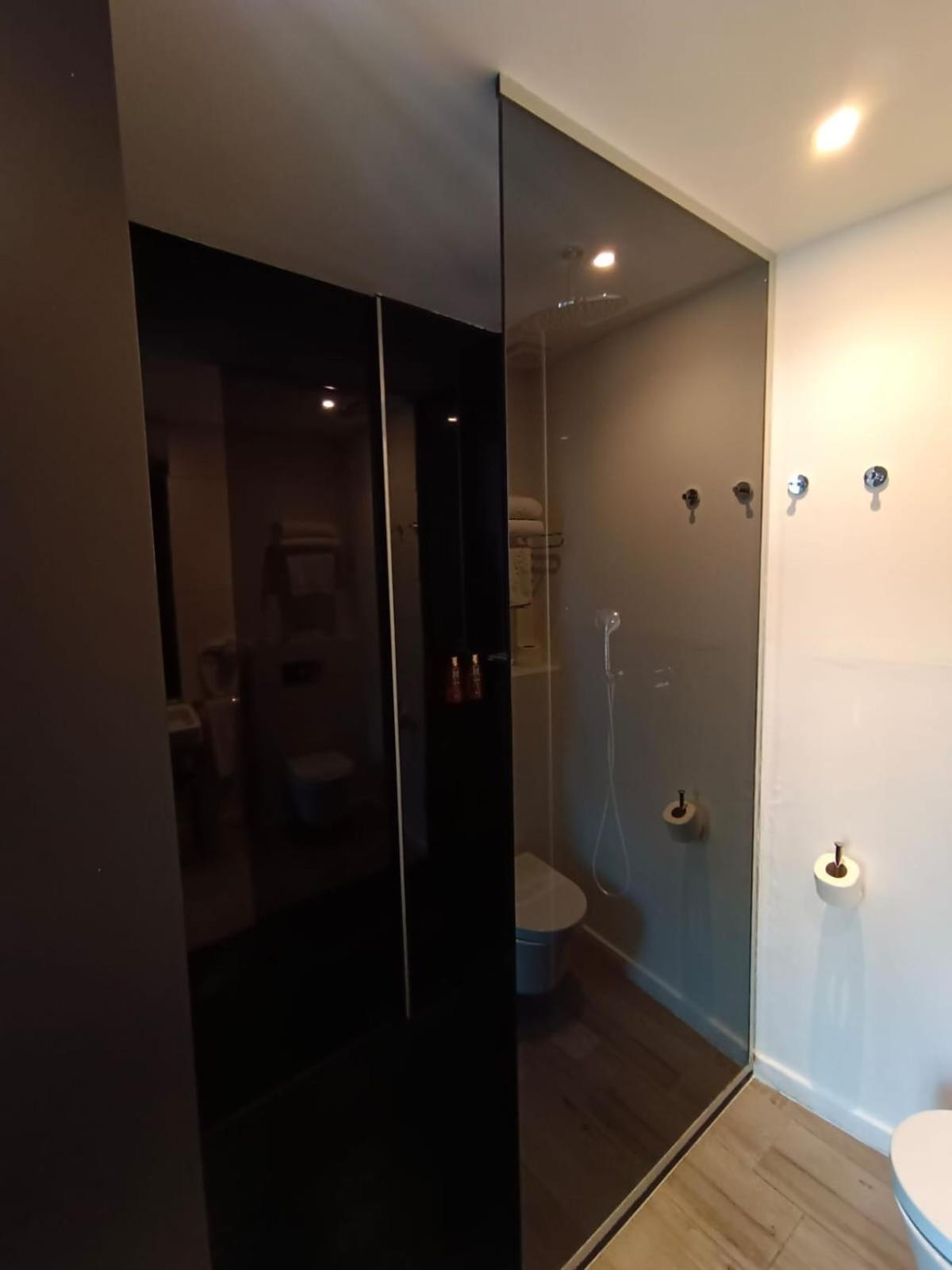 Standard Exterior Twin Room