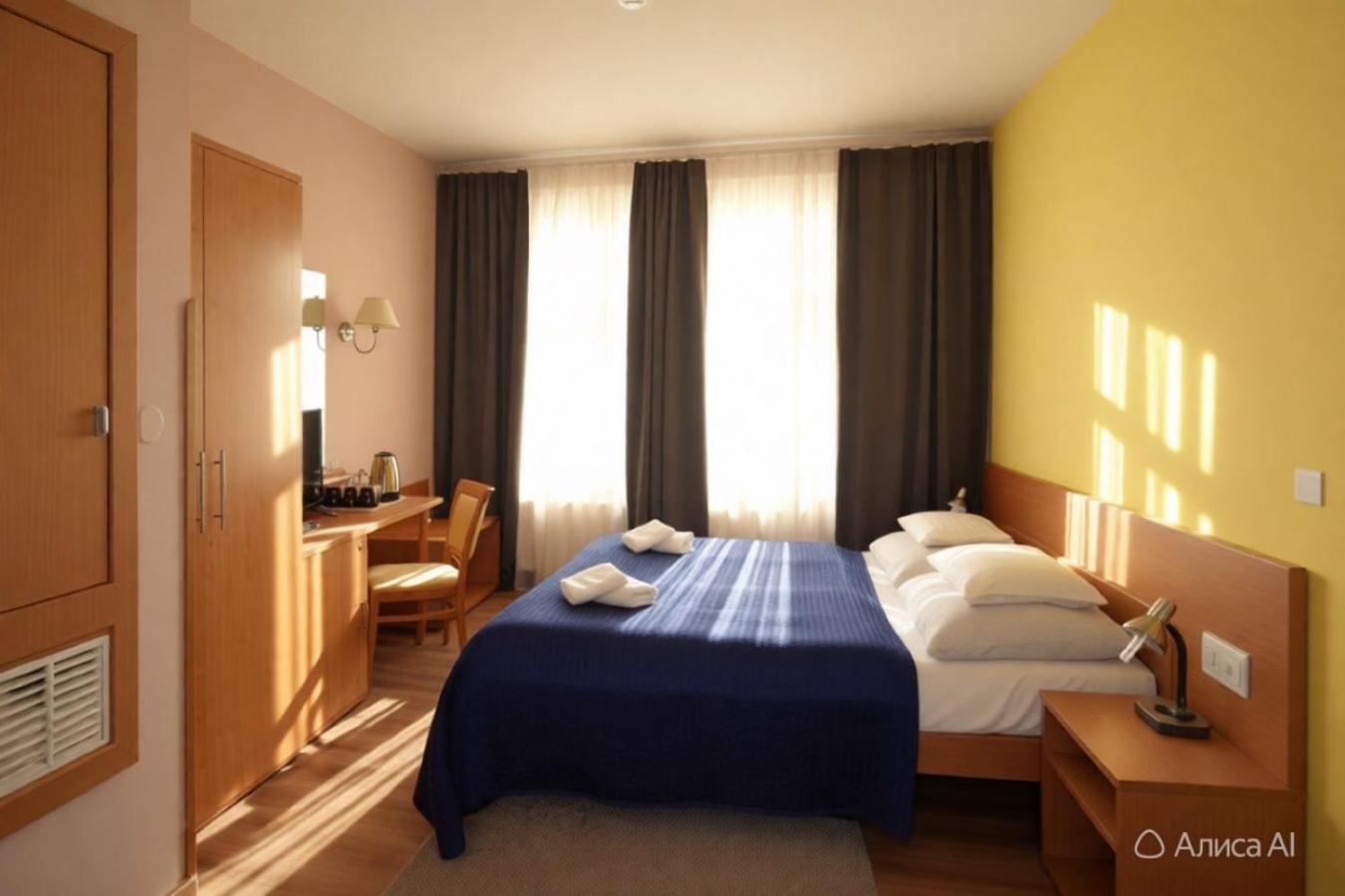 Double Room