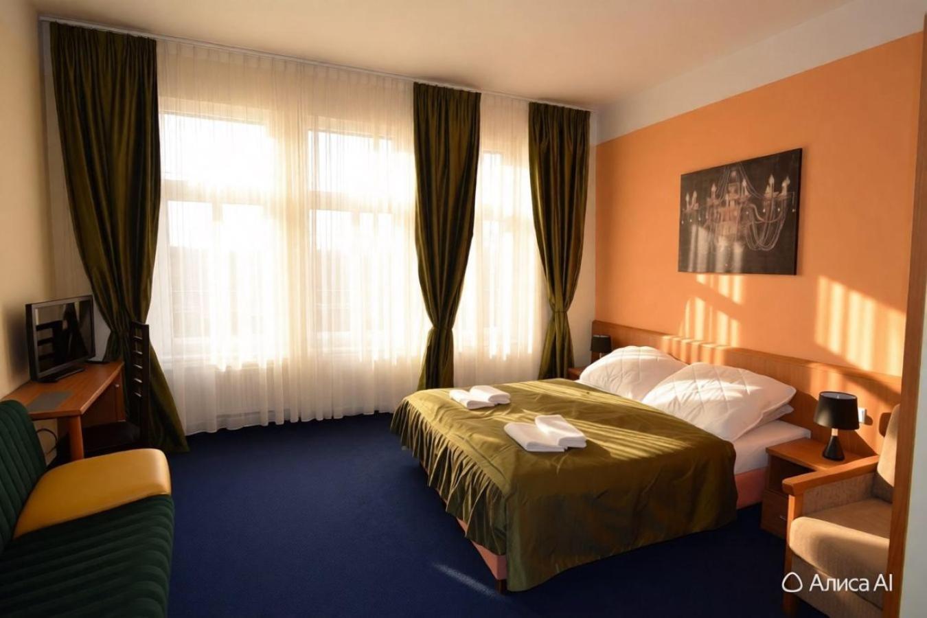 Double Room
