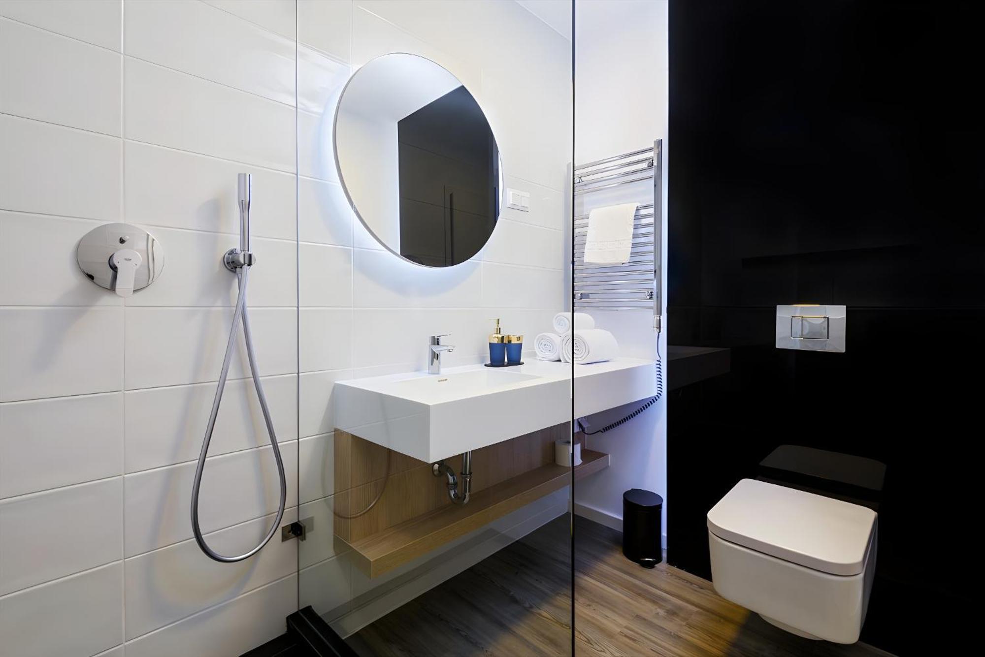 Grand Deluxe Double Room