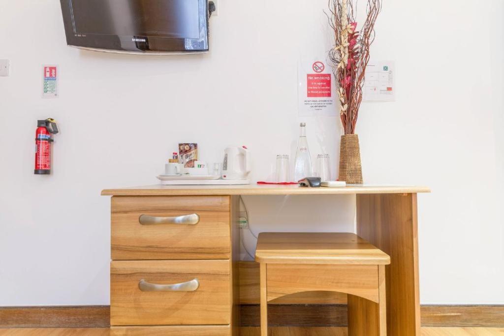 Budget Double or Twin Room