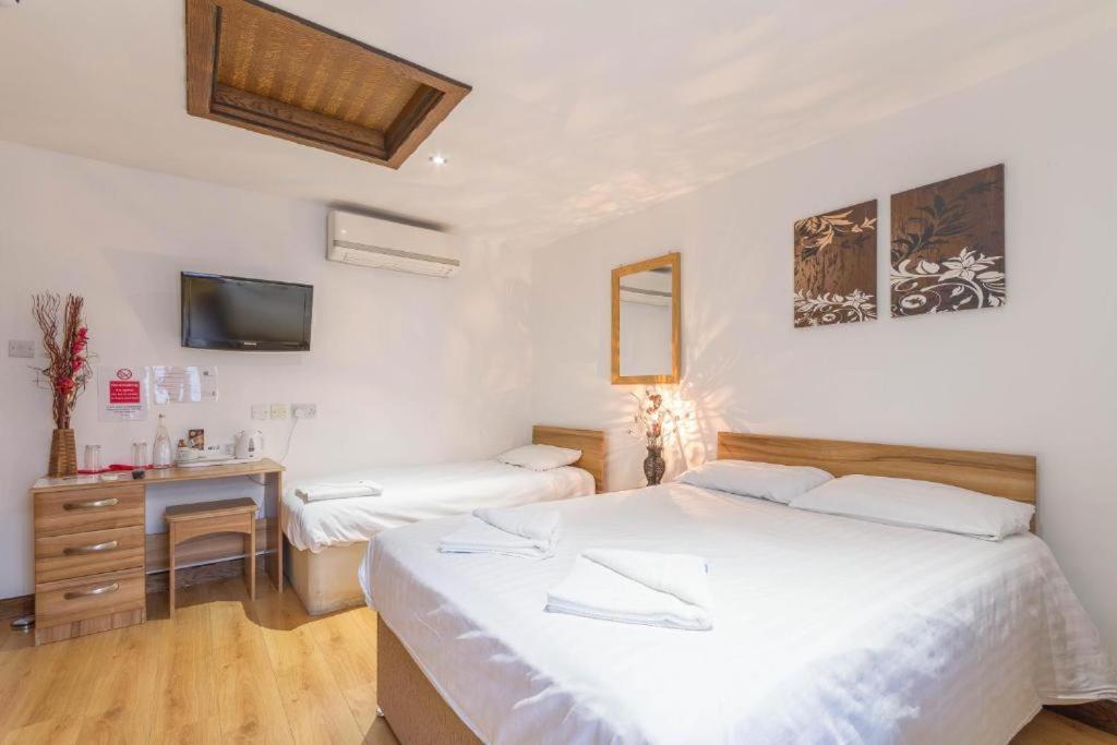 Budget Double or Twin Room