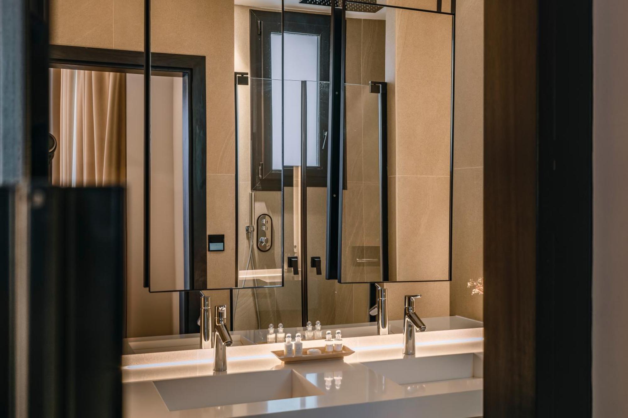 Vincci Essence Unuk Room