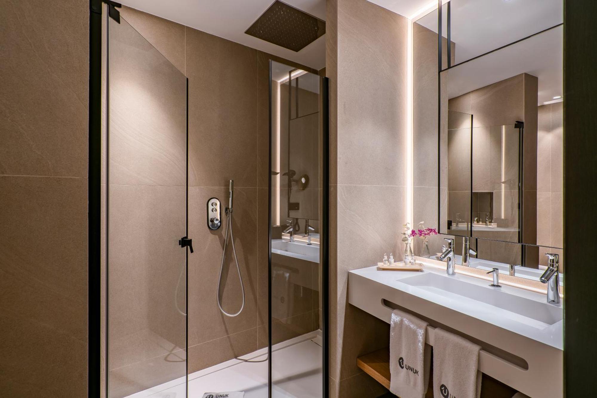Vincci Essence Unuk Room