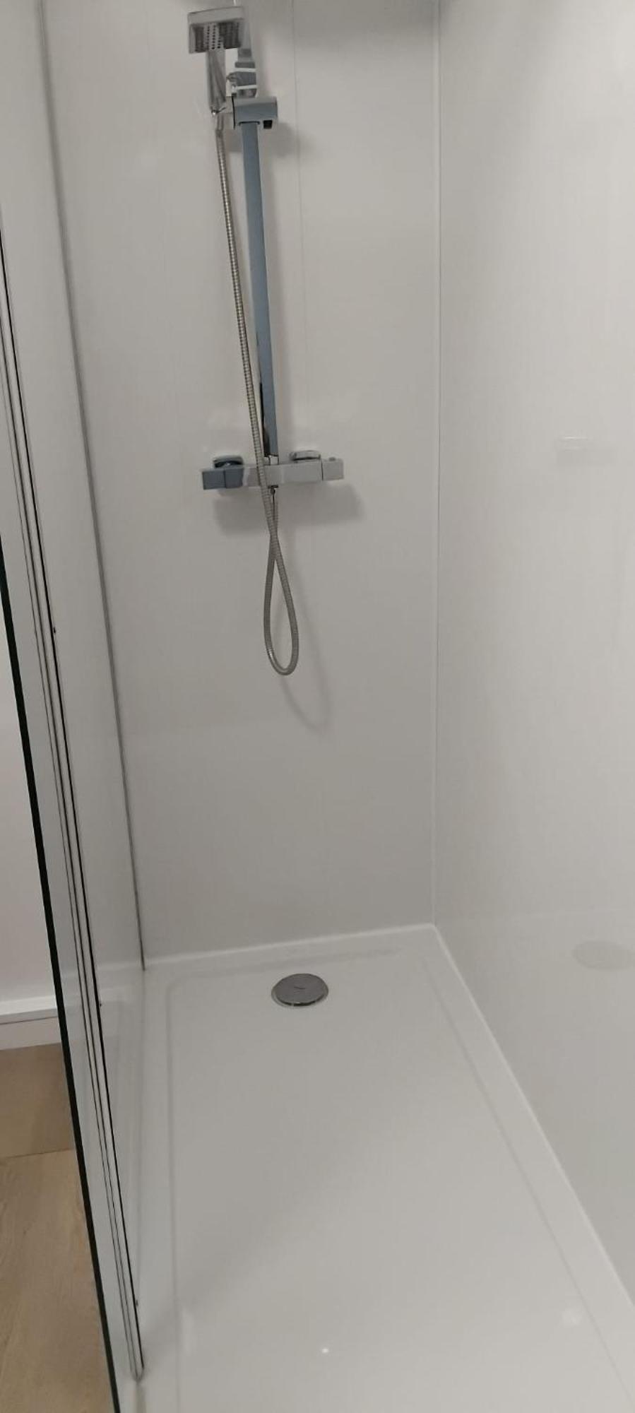 Habitación Doble con baño privado