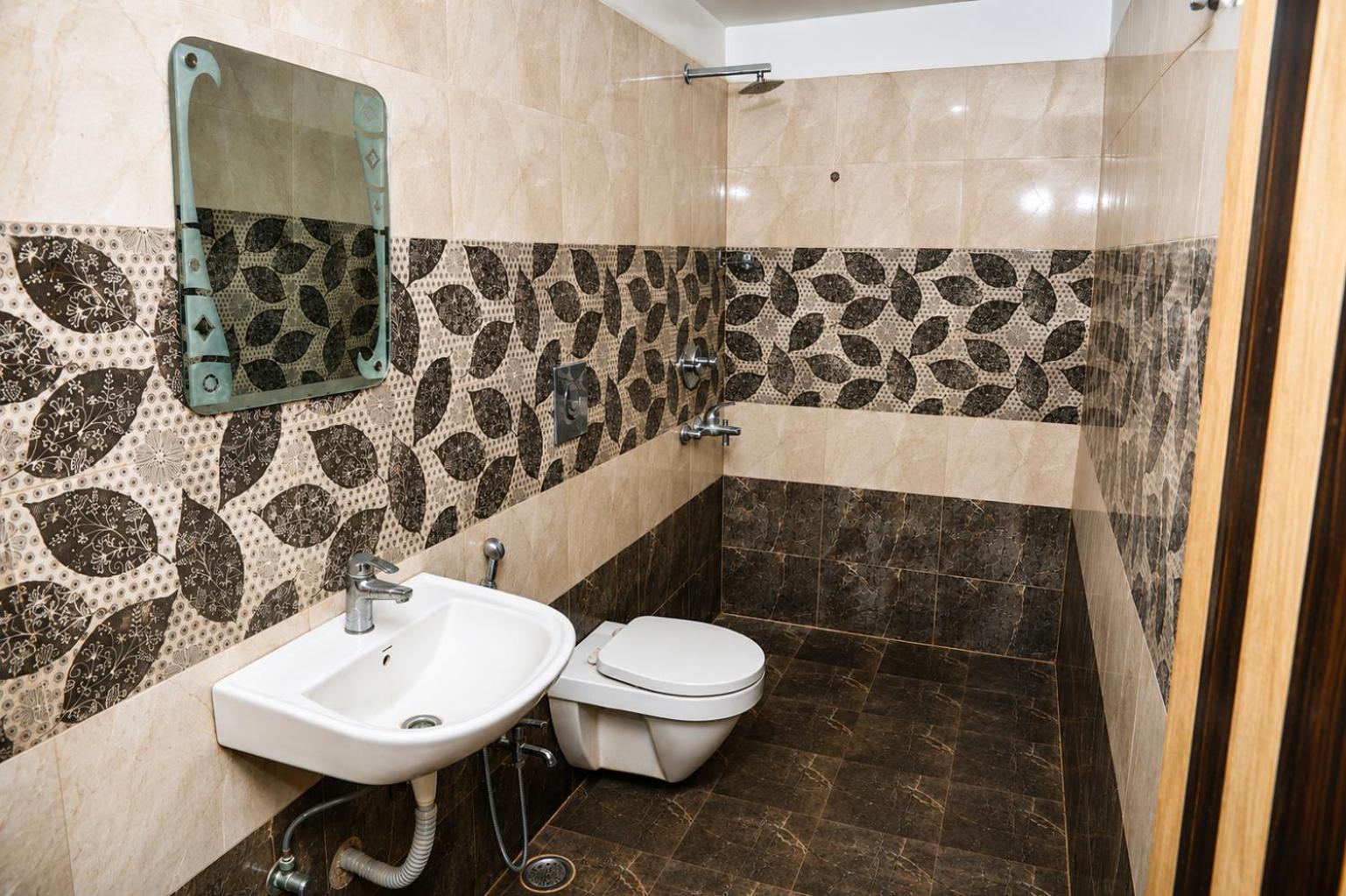 Deluxe Family Suite