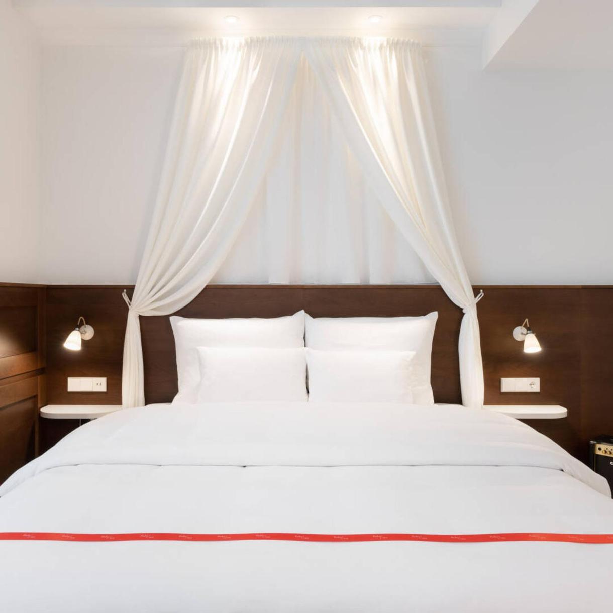 Rubys Choice Kamer