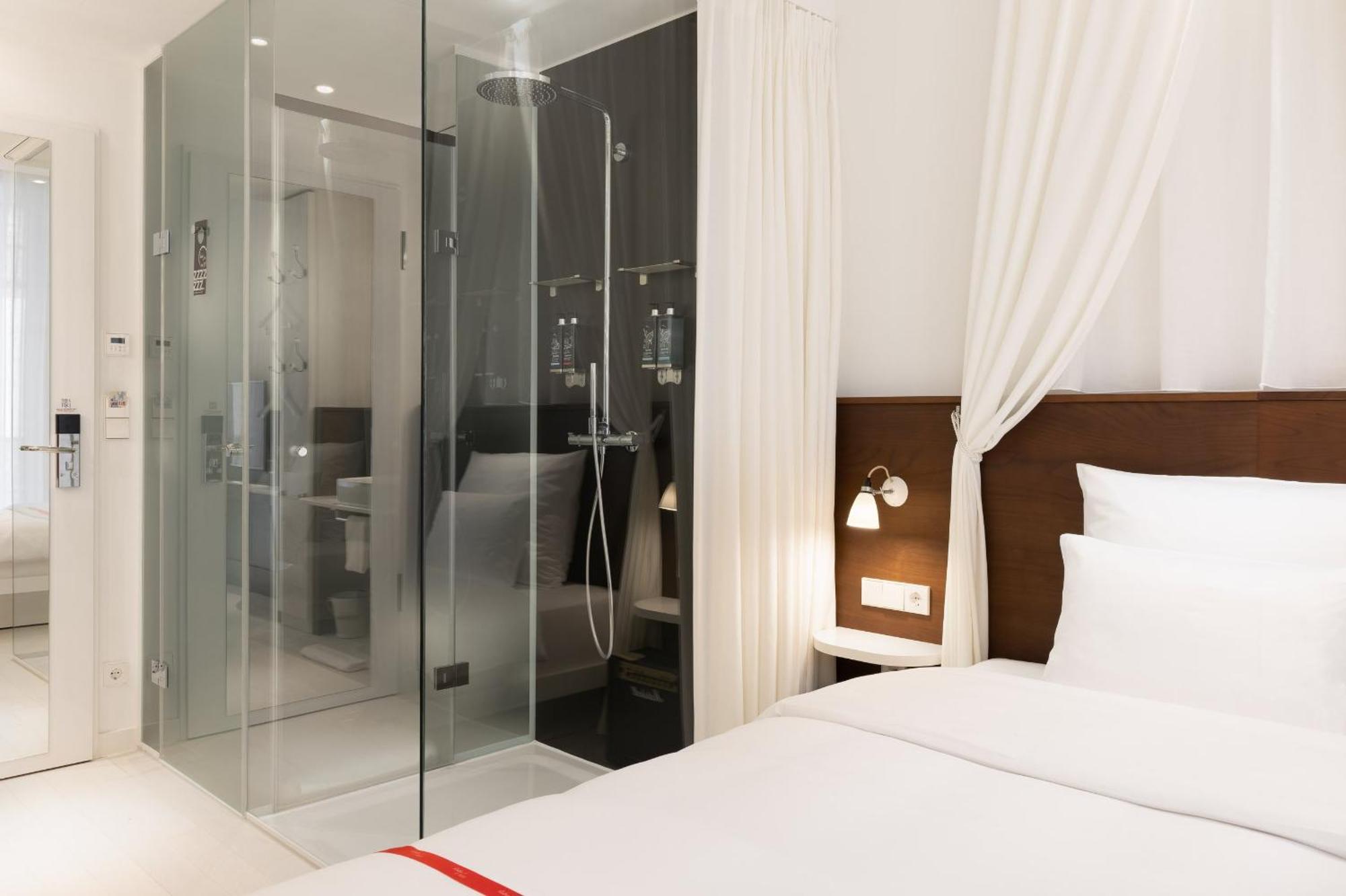 Nest Kamer