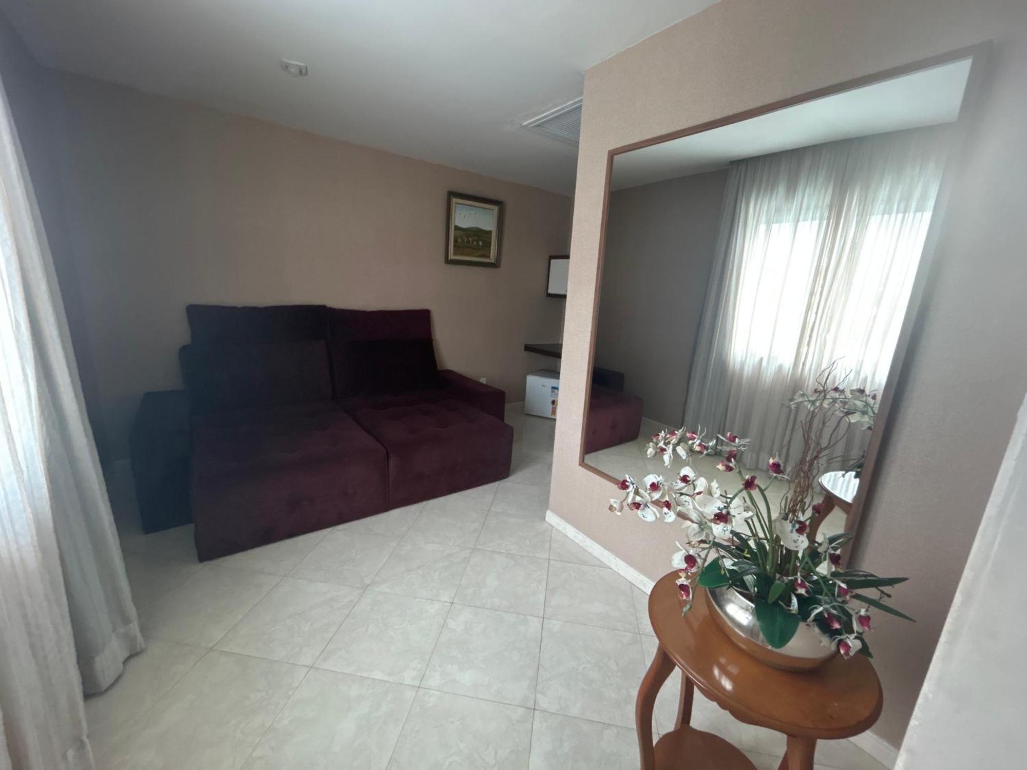 Deluxe Family Suite
