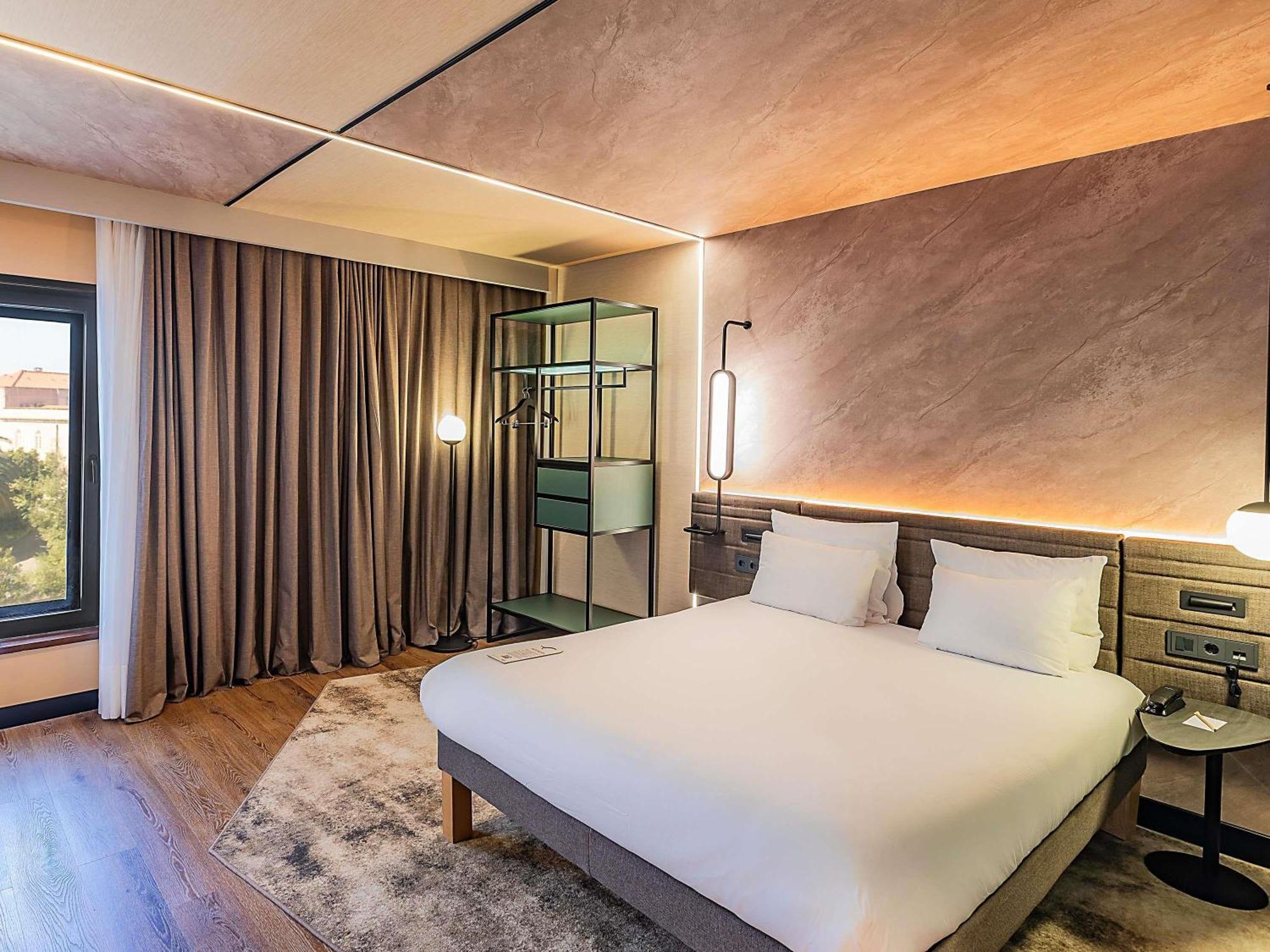 Double Room Disability Access