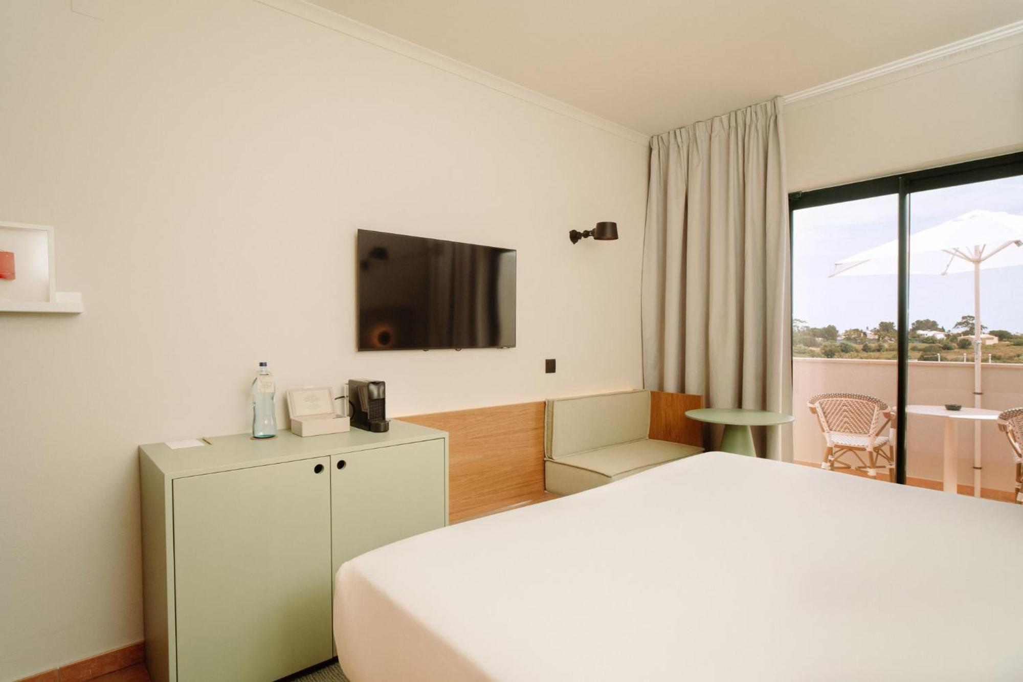 Classic Double or Twin Room