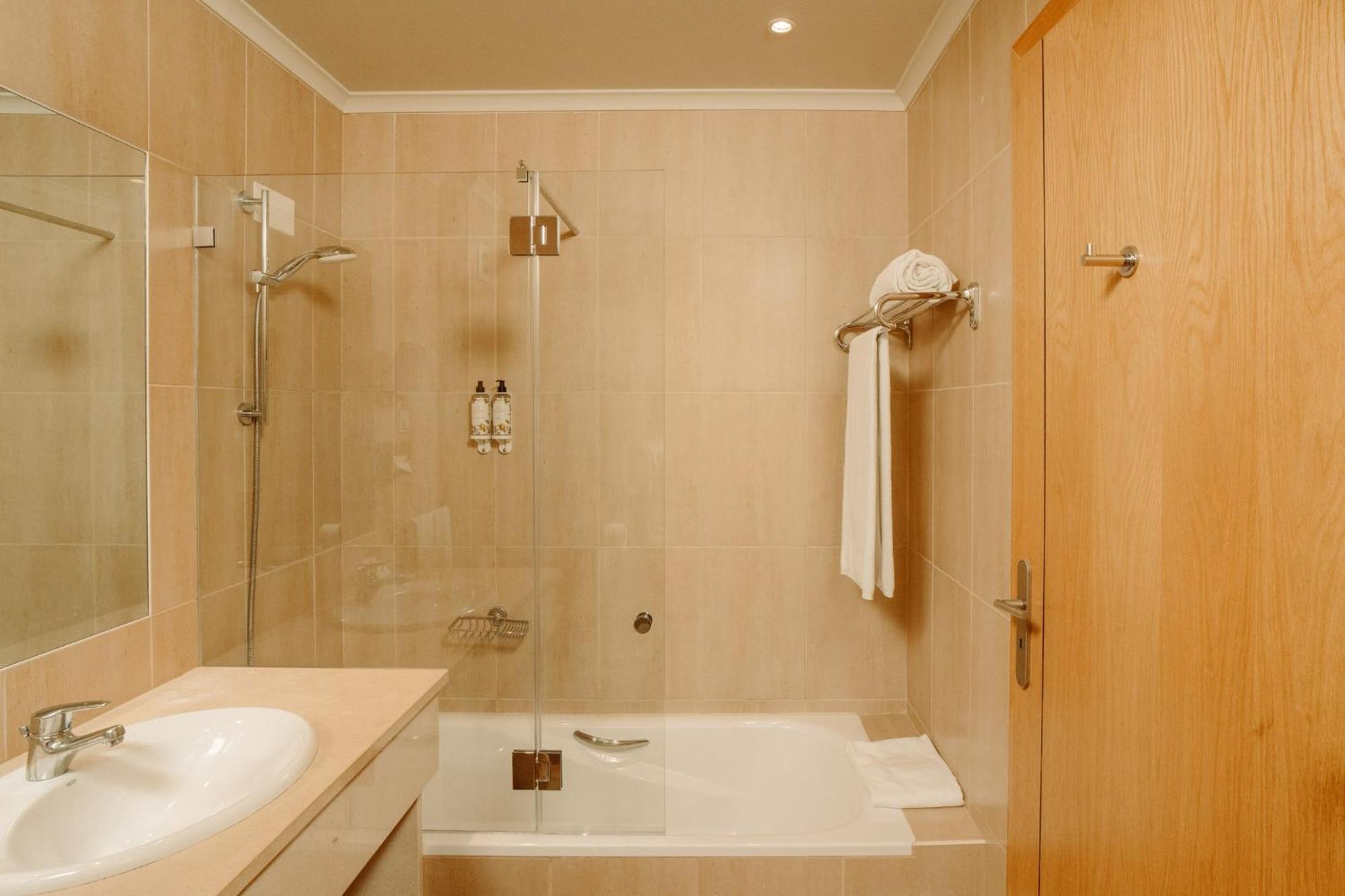 Classic Double or Twin Room
