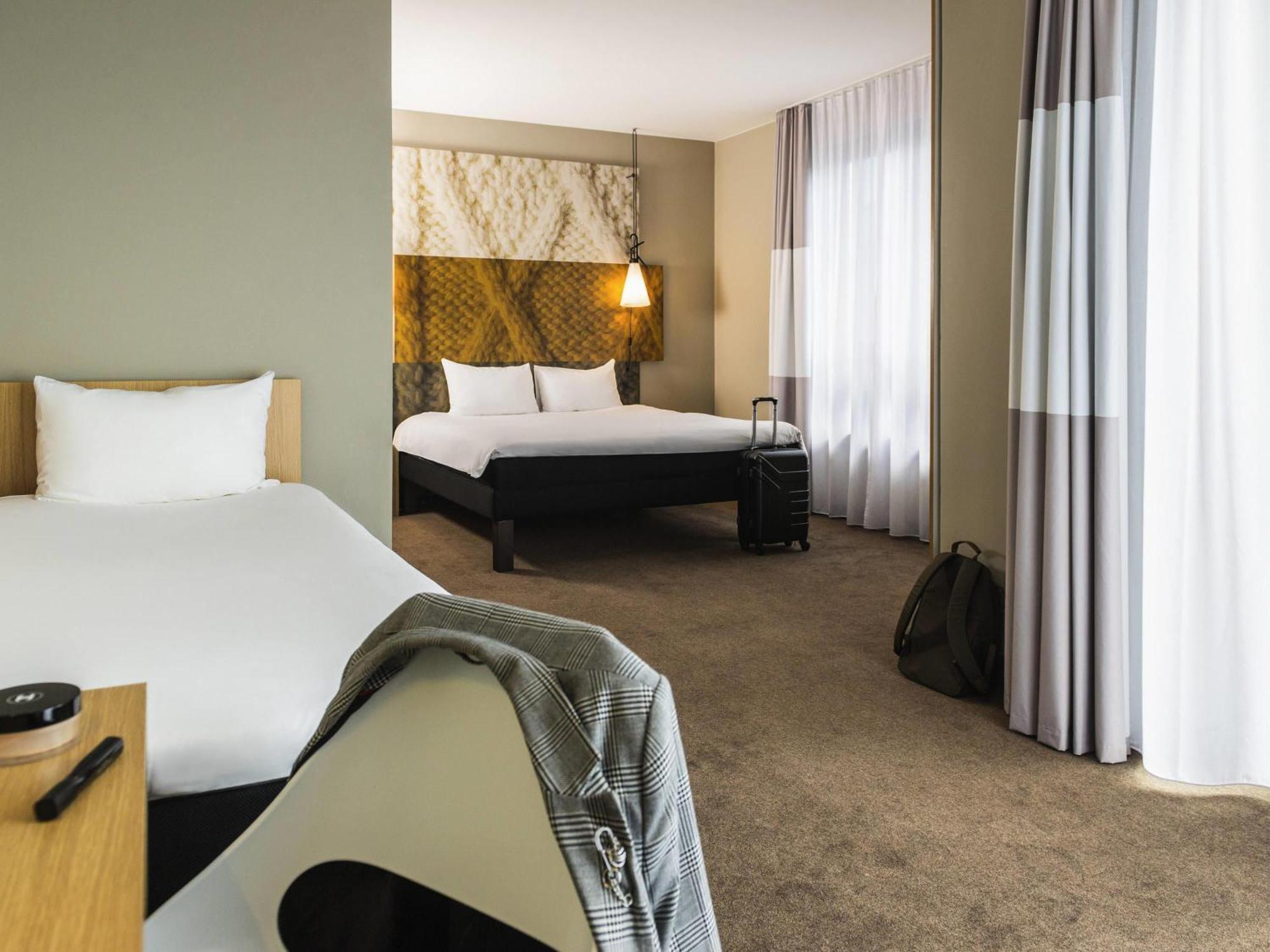 Premium Triple Room