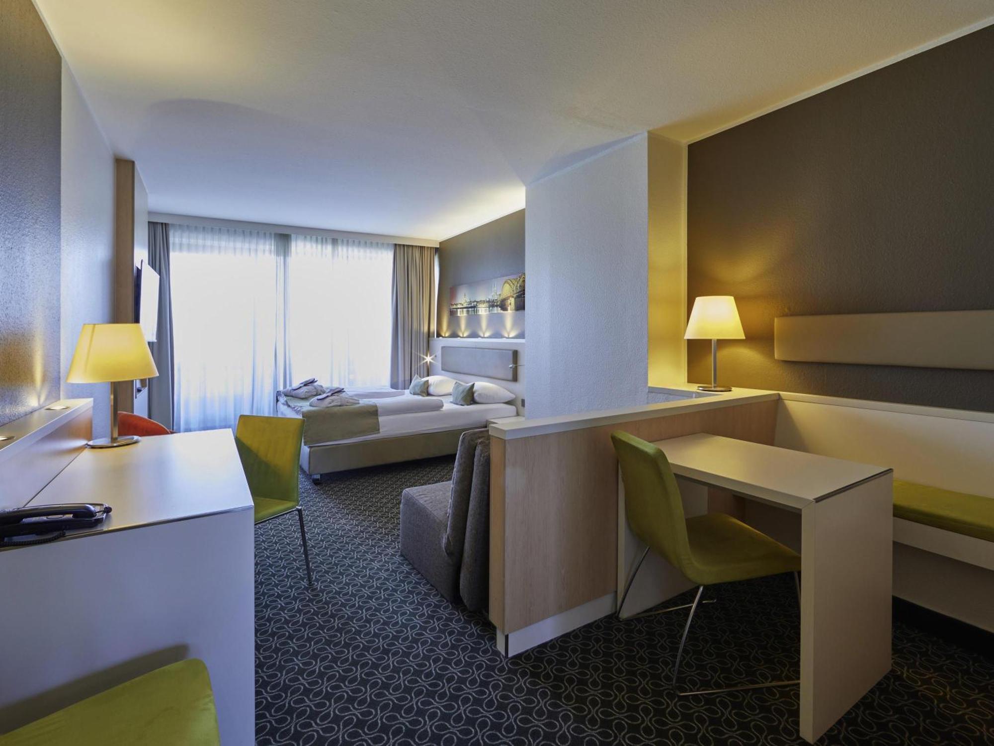 Privilege Double Room