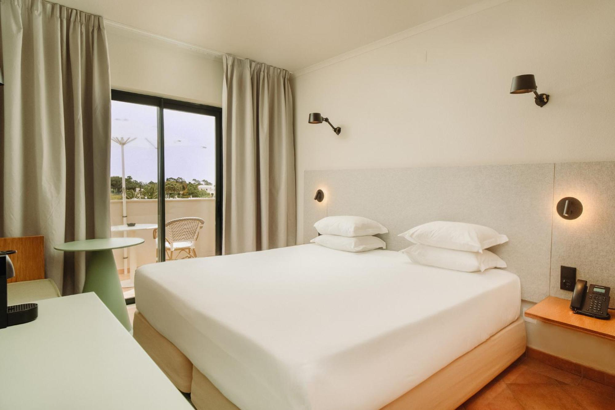 Classic Double or Twin Room