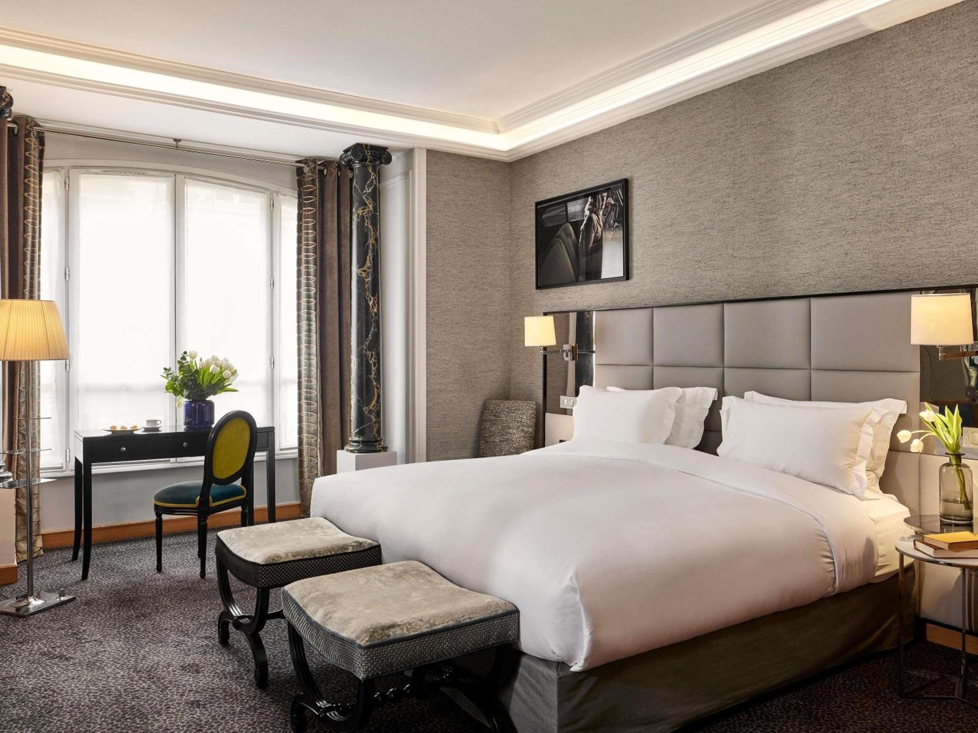 Junior King Suite