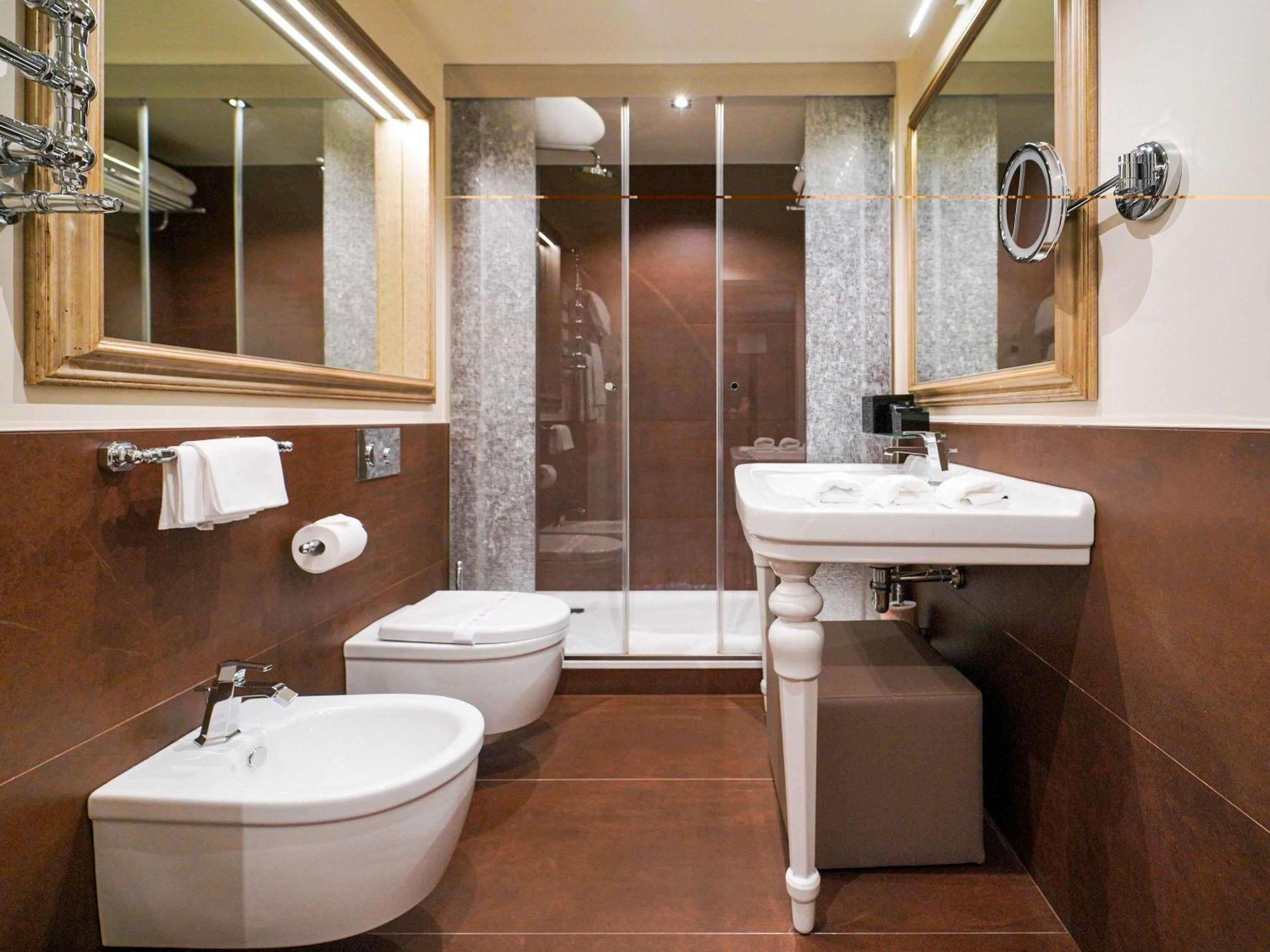 Deluxe Triple Room Canal View