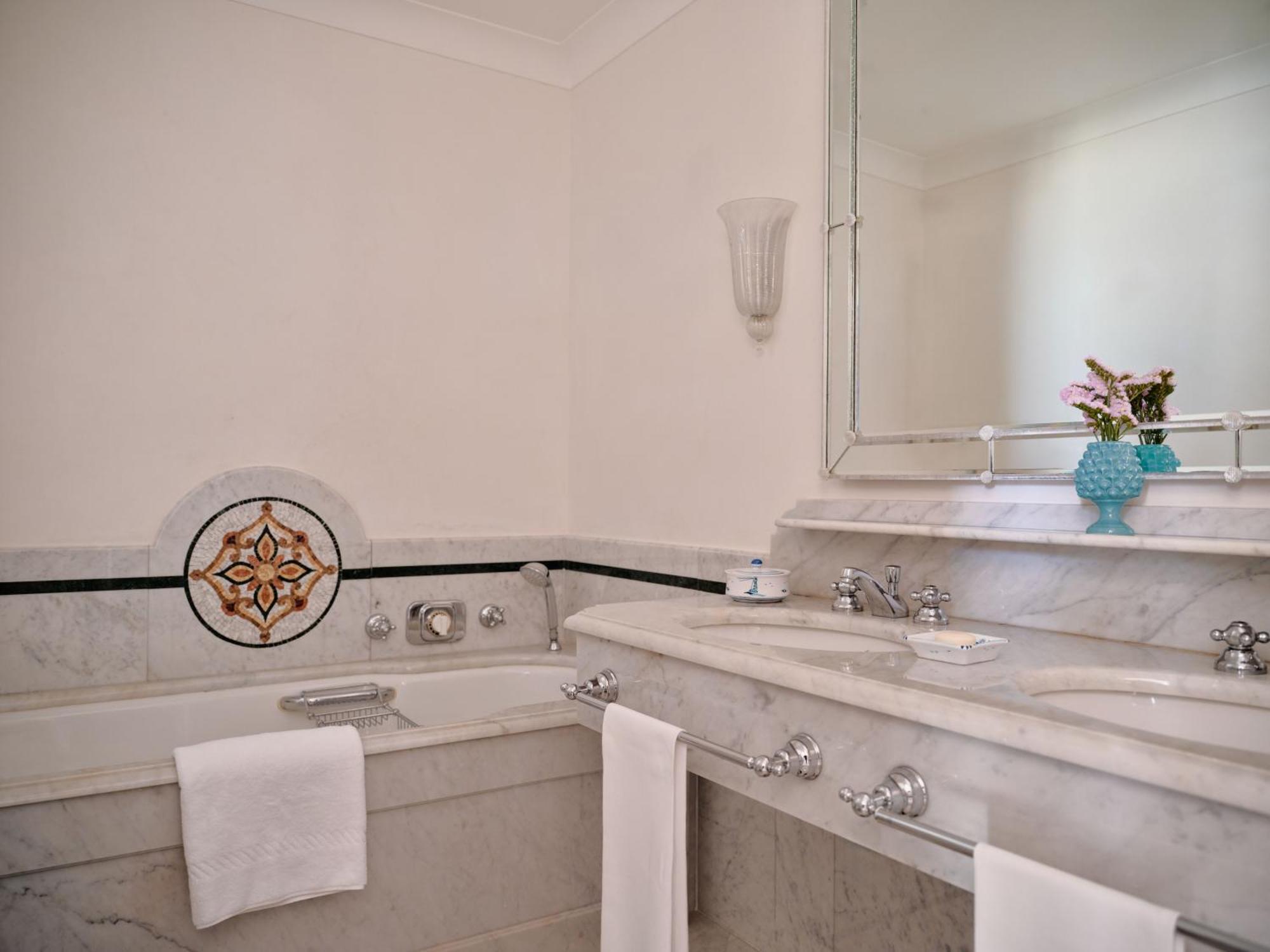 Premium Double Room Terrace