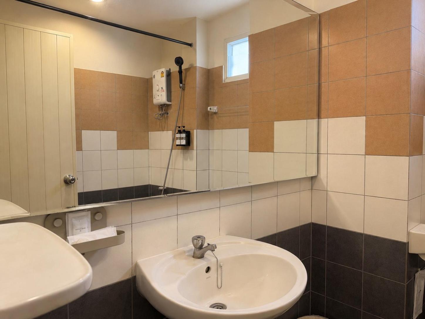 Grand Deluxe Double or Twin Room