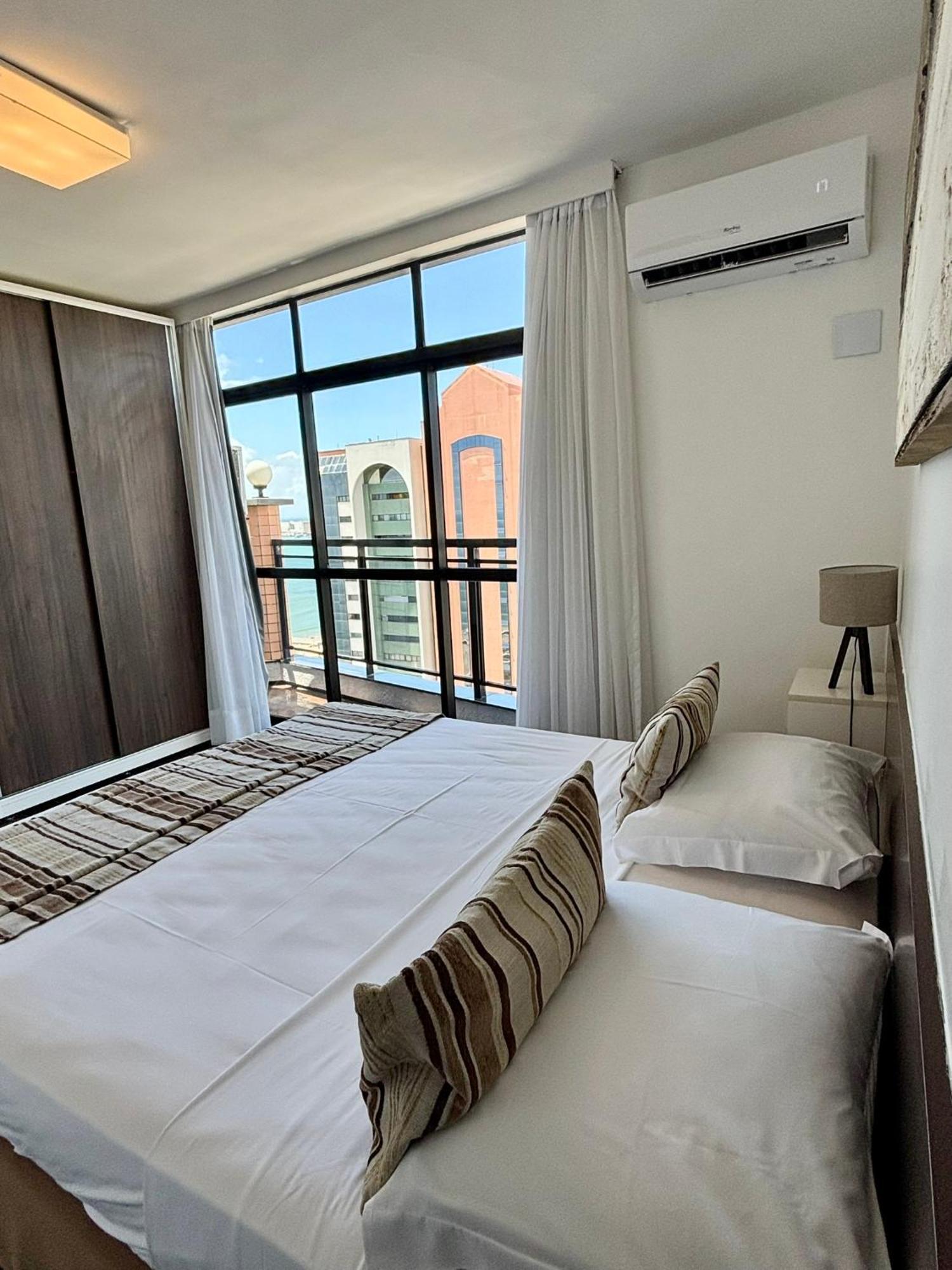 Royal Suite two bedrooms