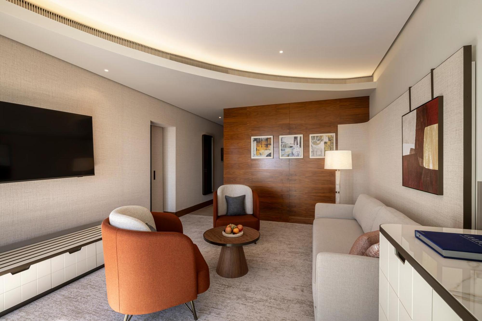 Mulini Grand Suite