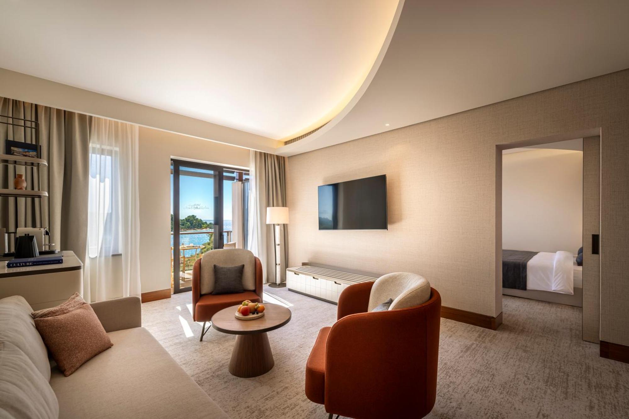 Mulini Grand Suite