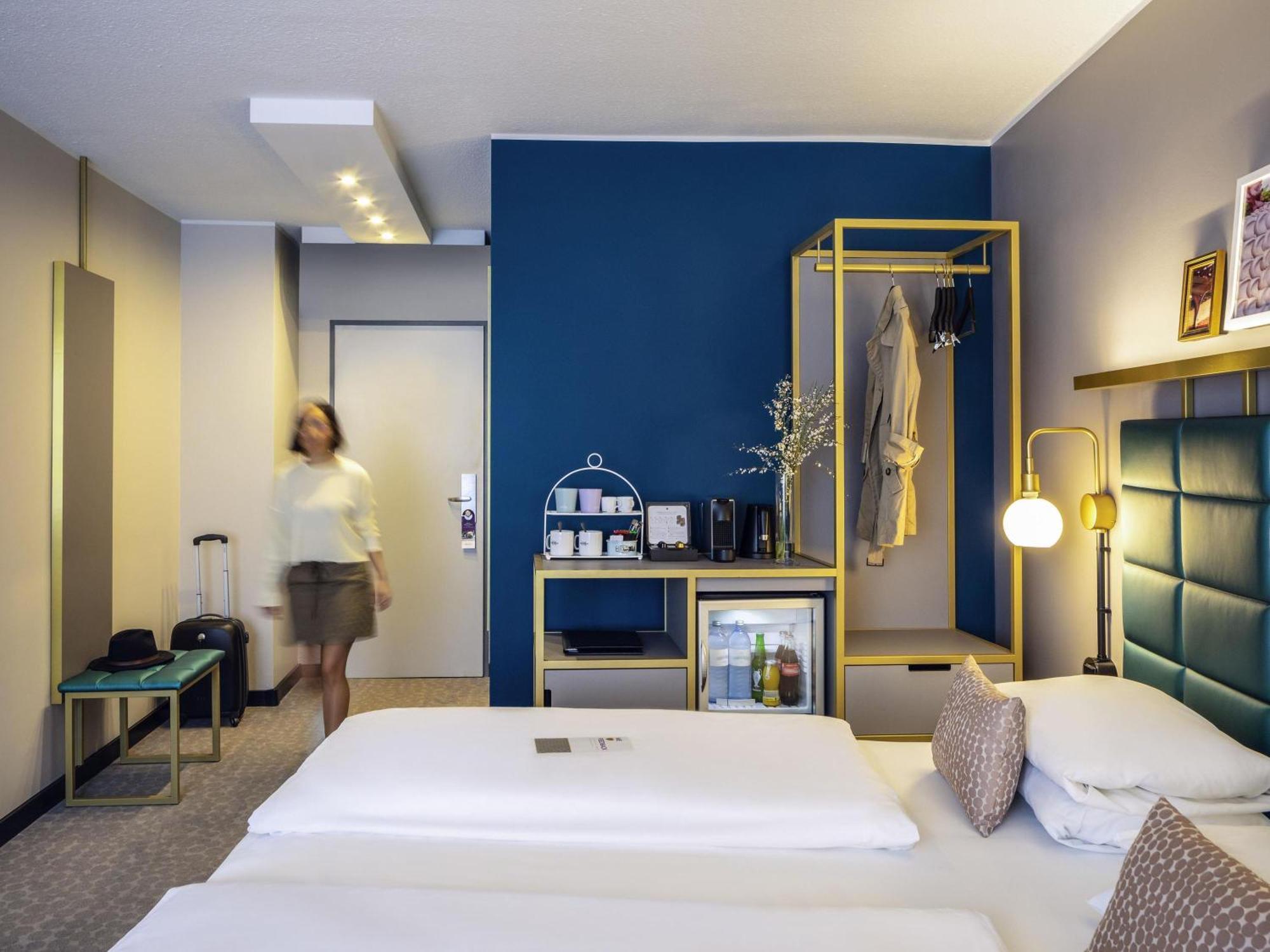 Privilege Double Room