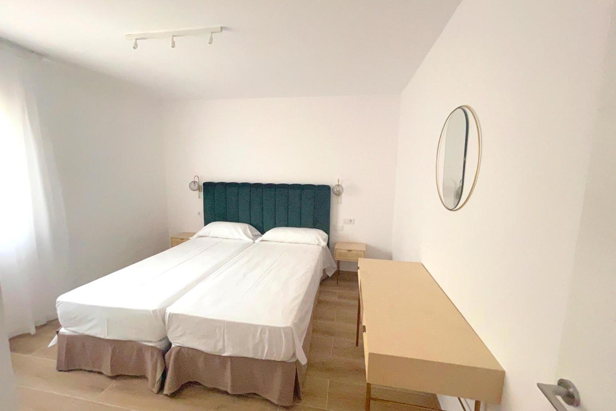 Appartement met 1 Slaapkamer in Bijgebouw