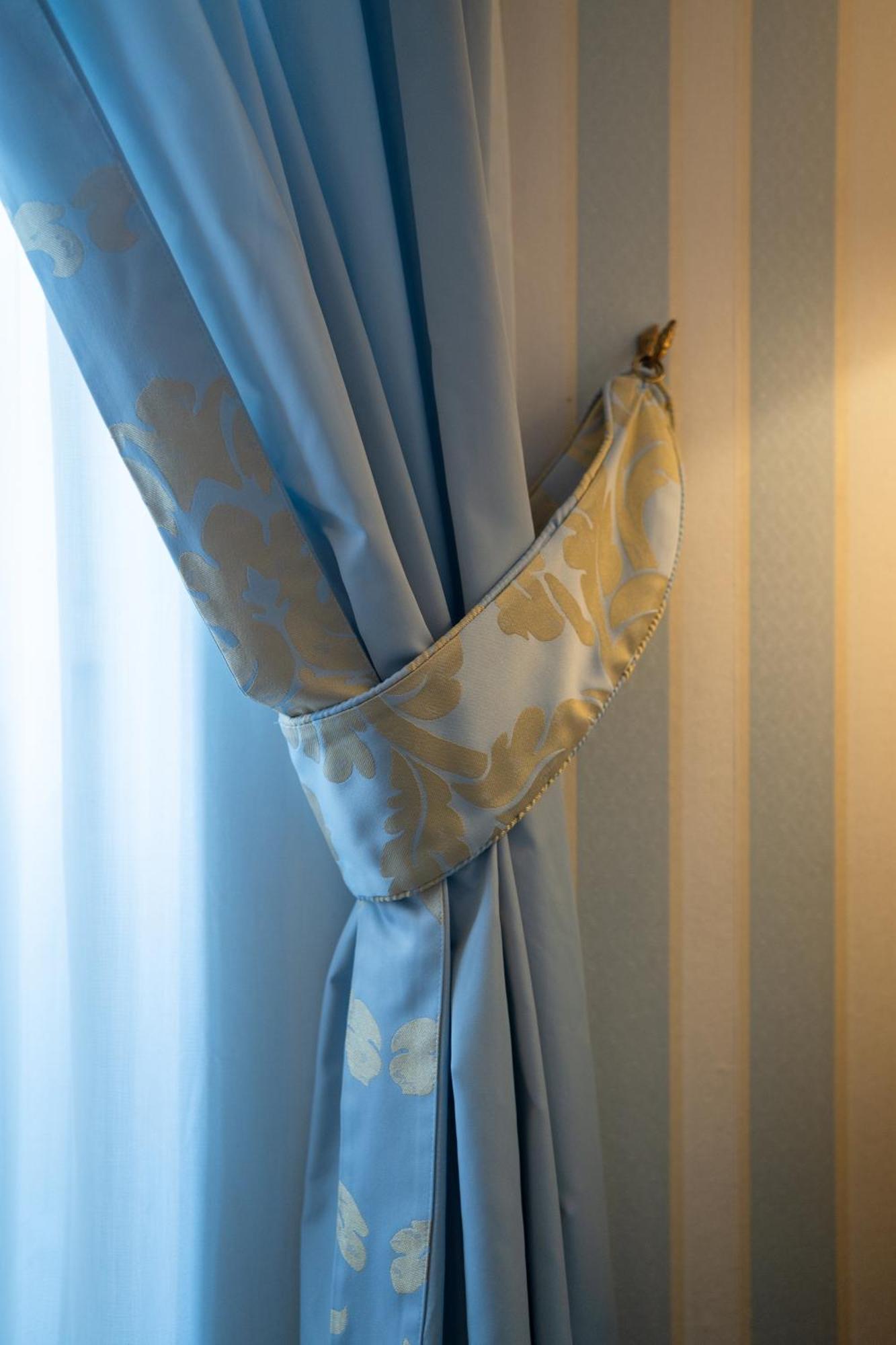 Standaard Tweepersoonskamer met 1 of 2 Bedden