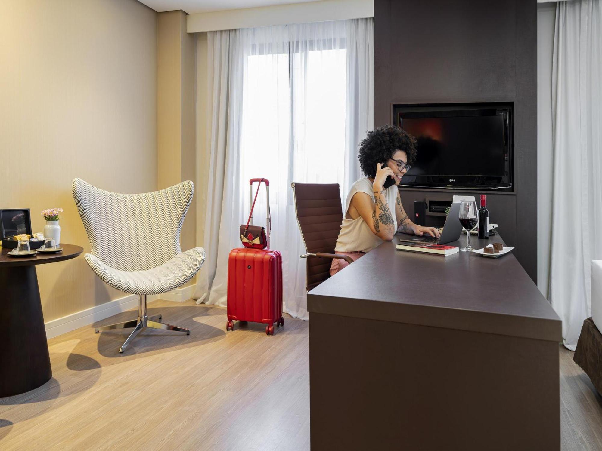 Superior Apartment