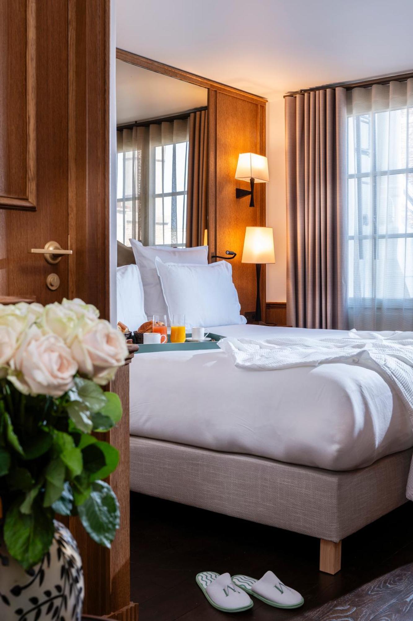 Suite Terrace