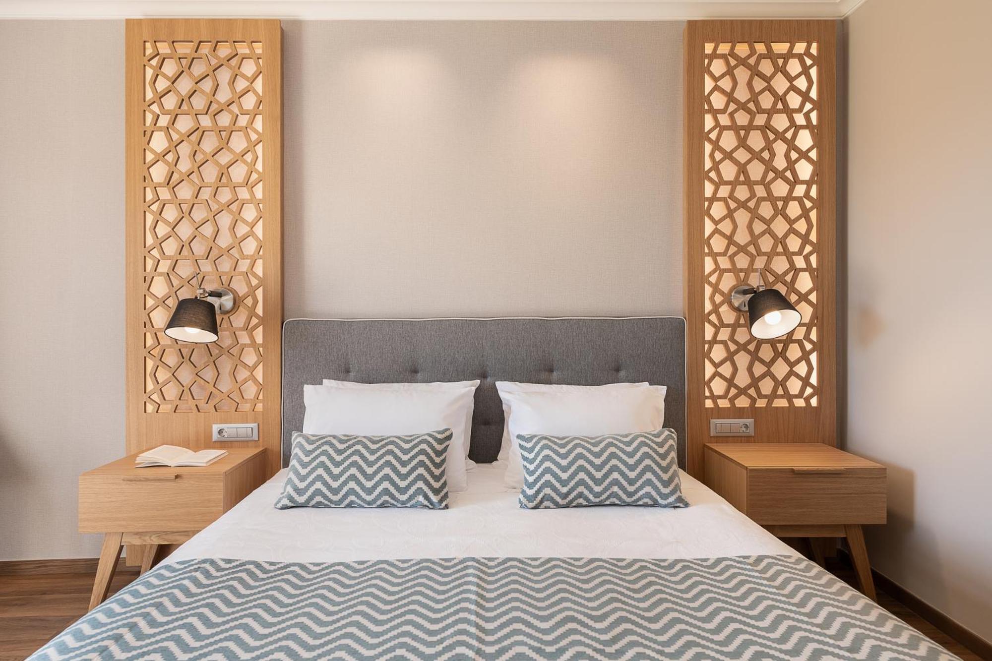 Family Junior Suite
