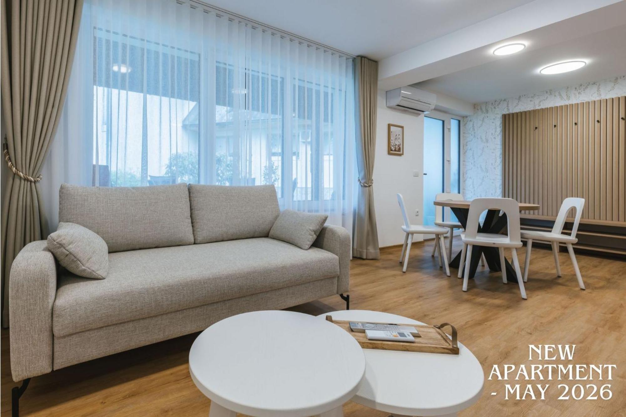 Apartment Terrace