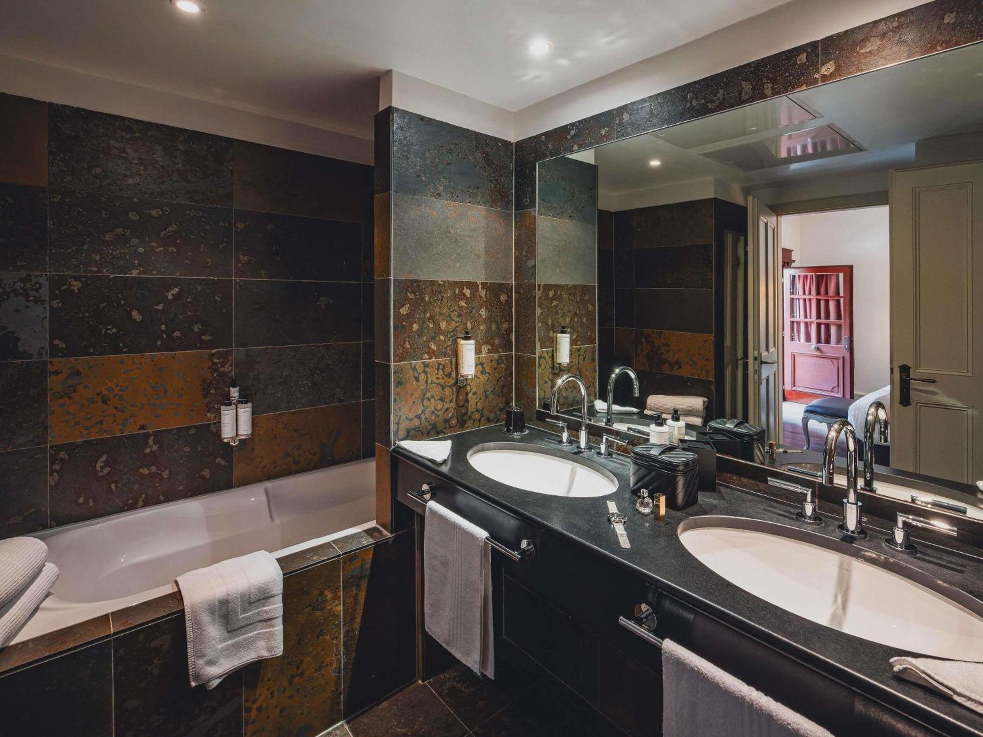 Classic Double Room or Twin Room