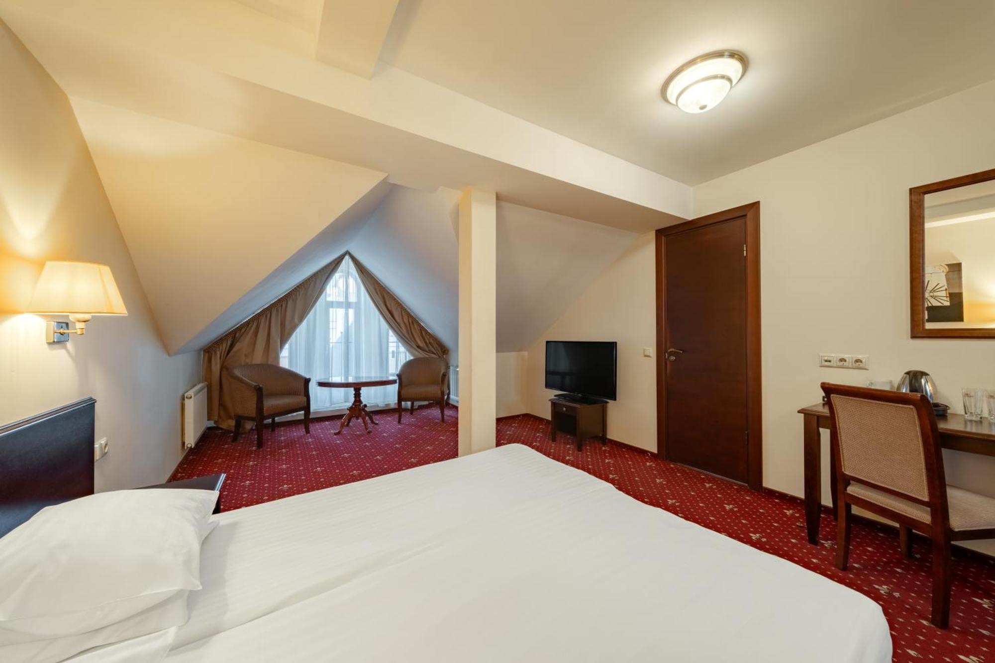 Habitación Familiar