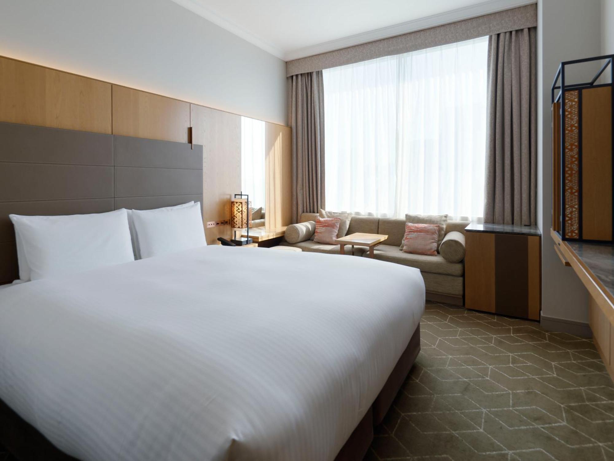 Superior Queen Room