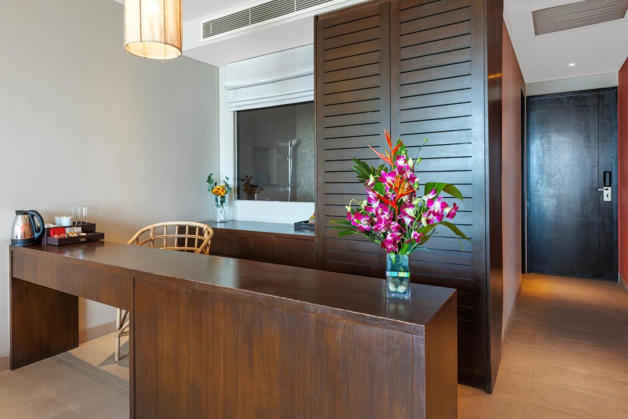 Premium Suite Ocean View
