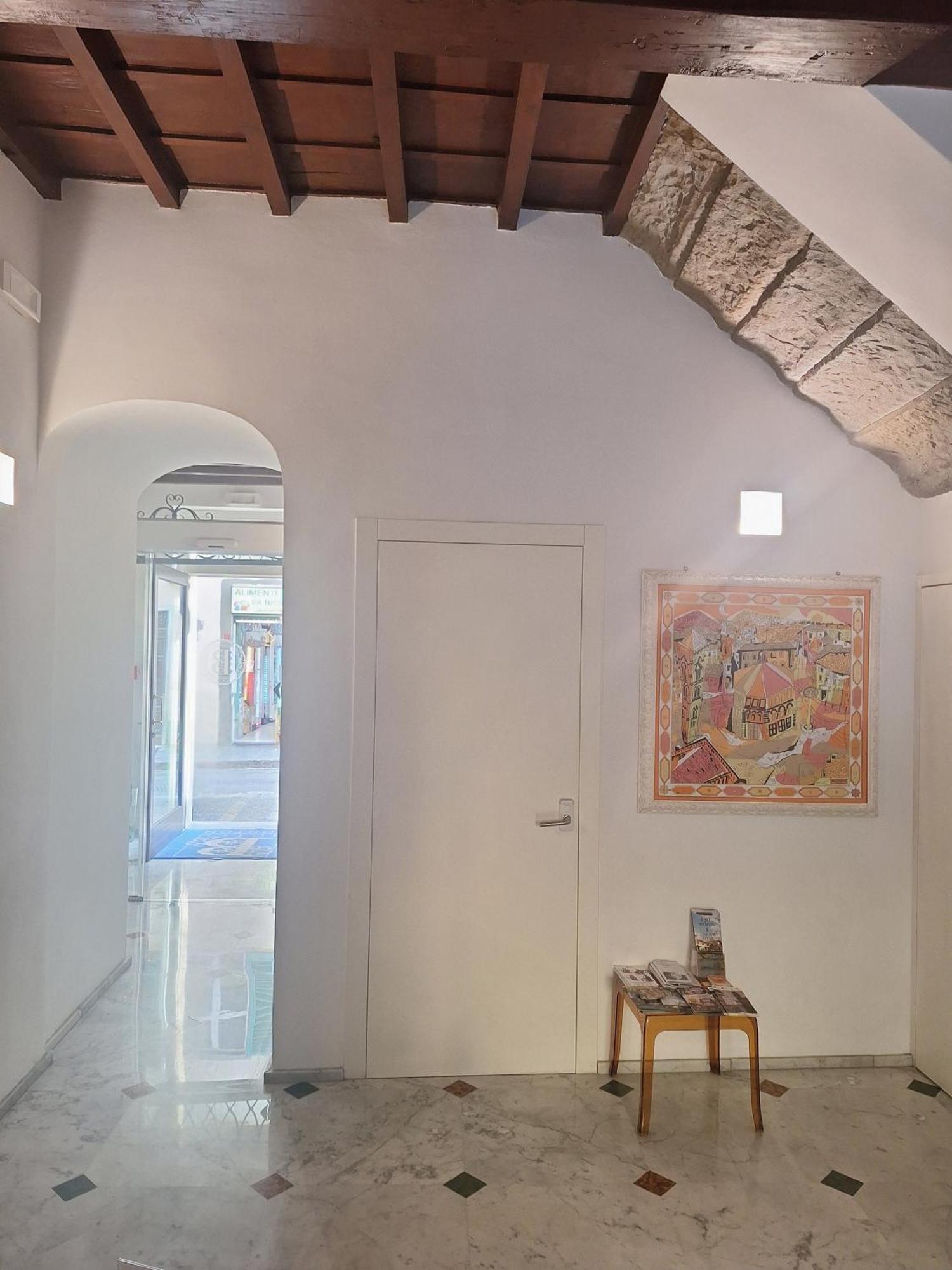 Budget Single Room
