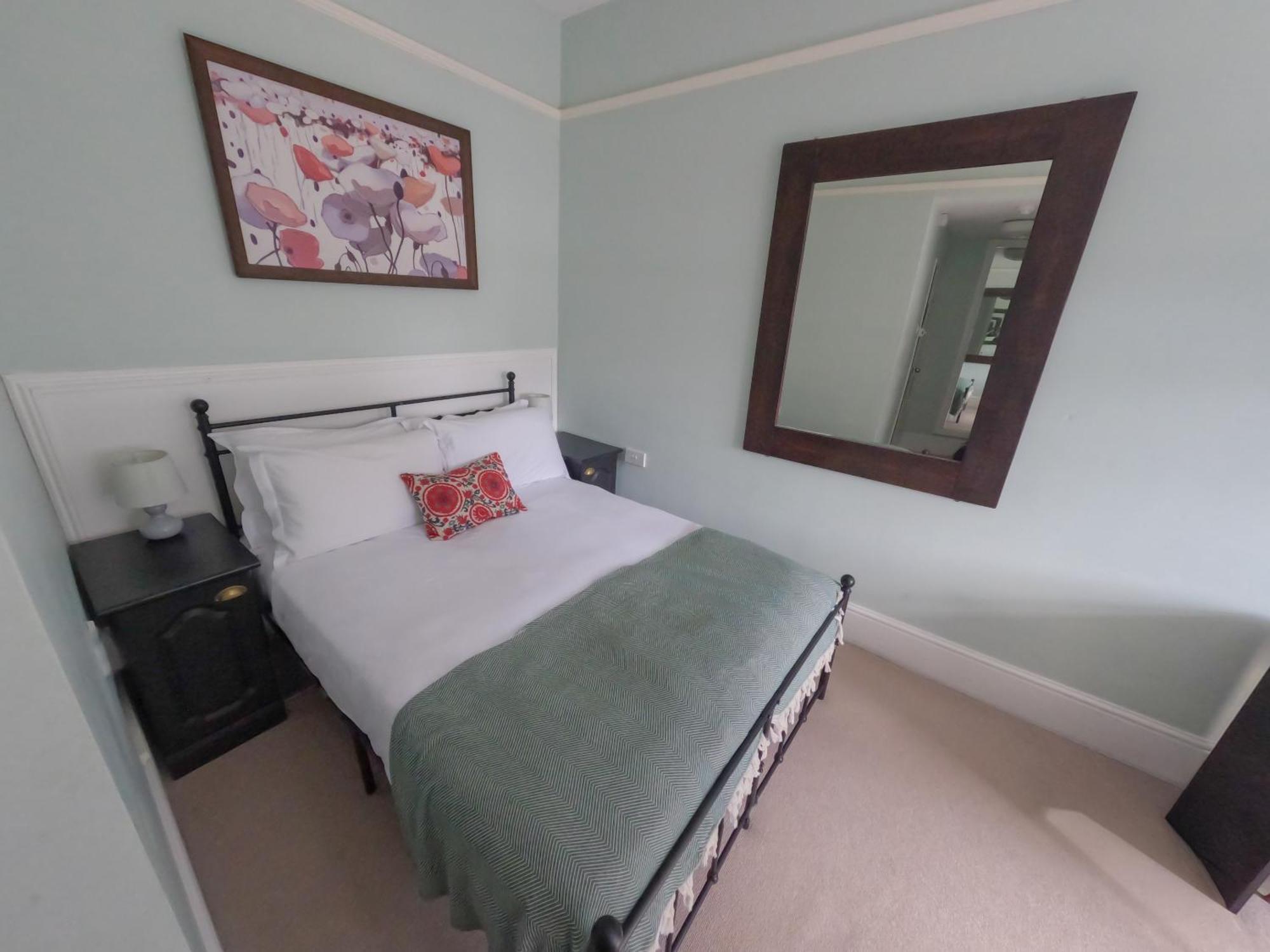 Budget Double Room