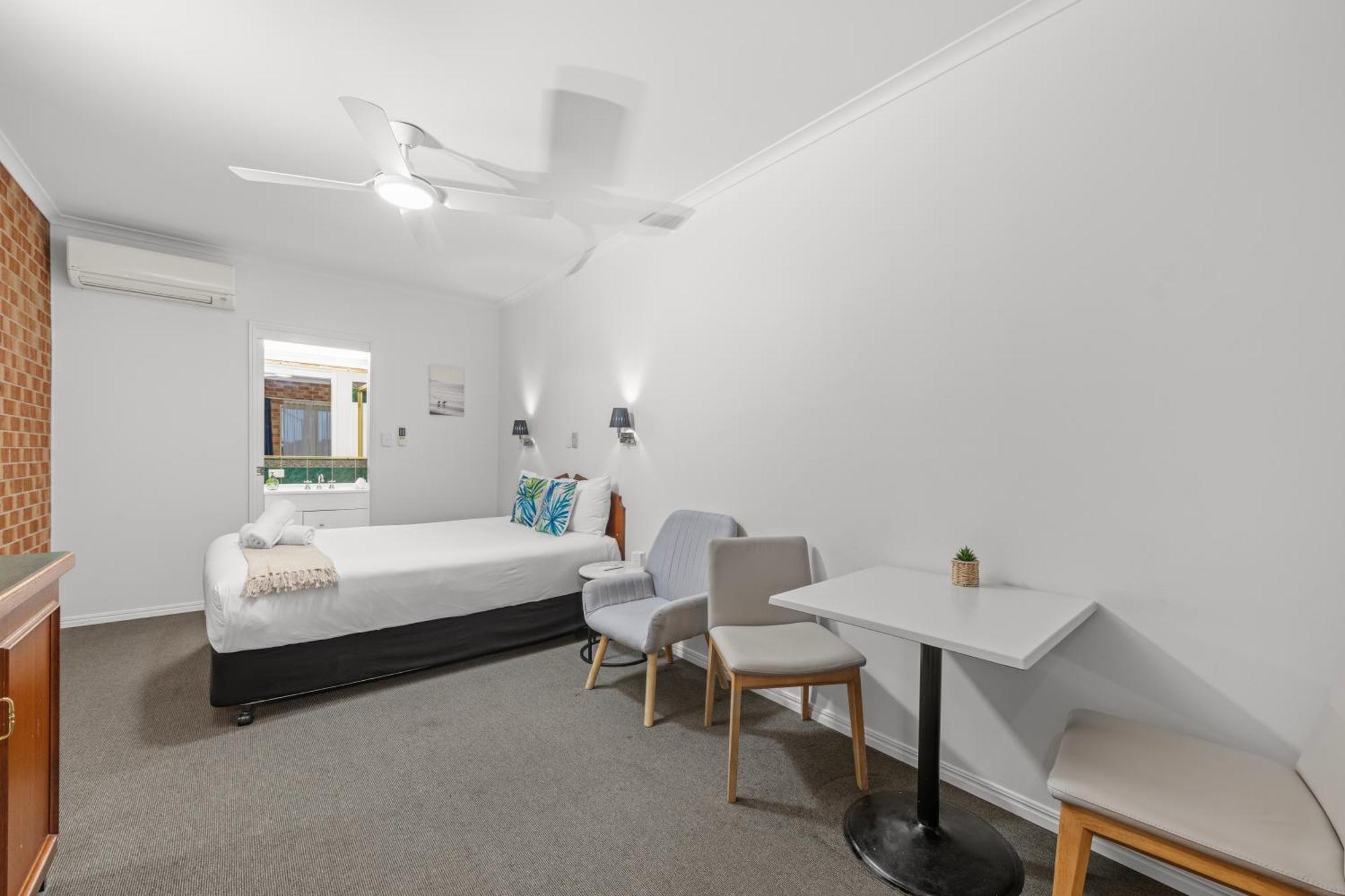 Queen Room