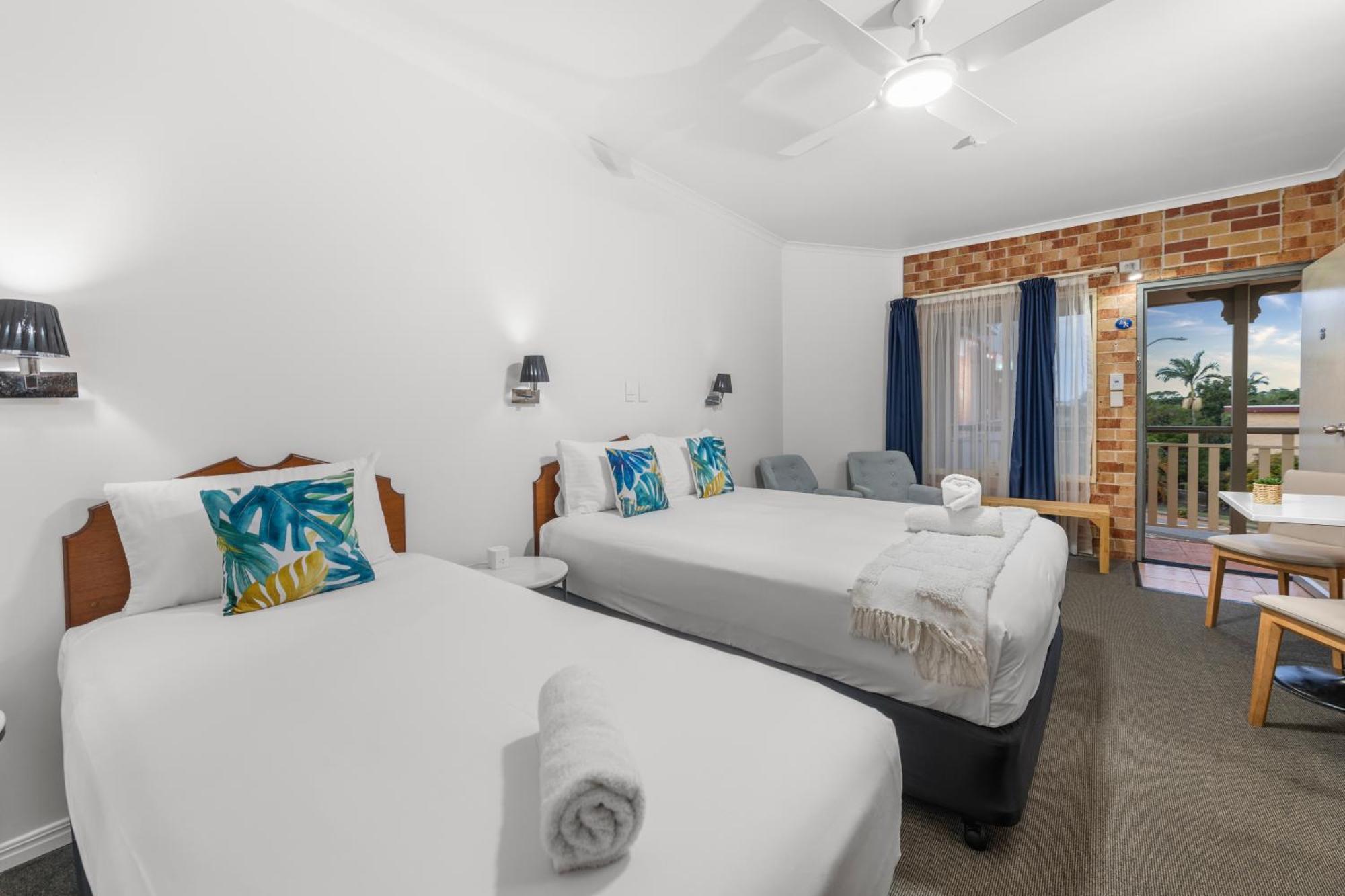 Double or Twin Room