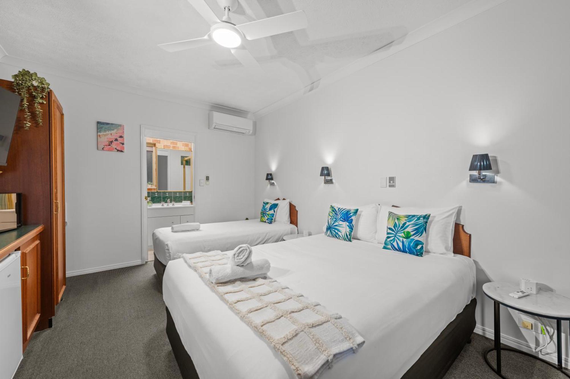 Double or Twin Room