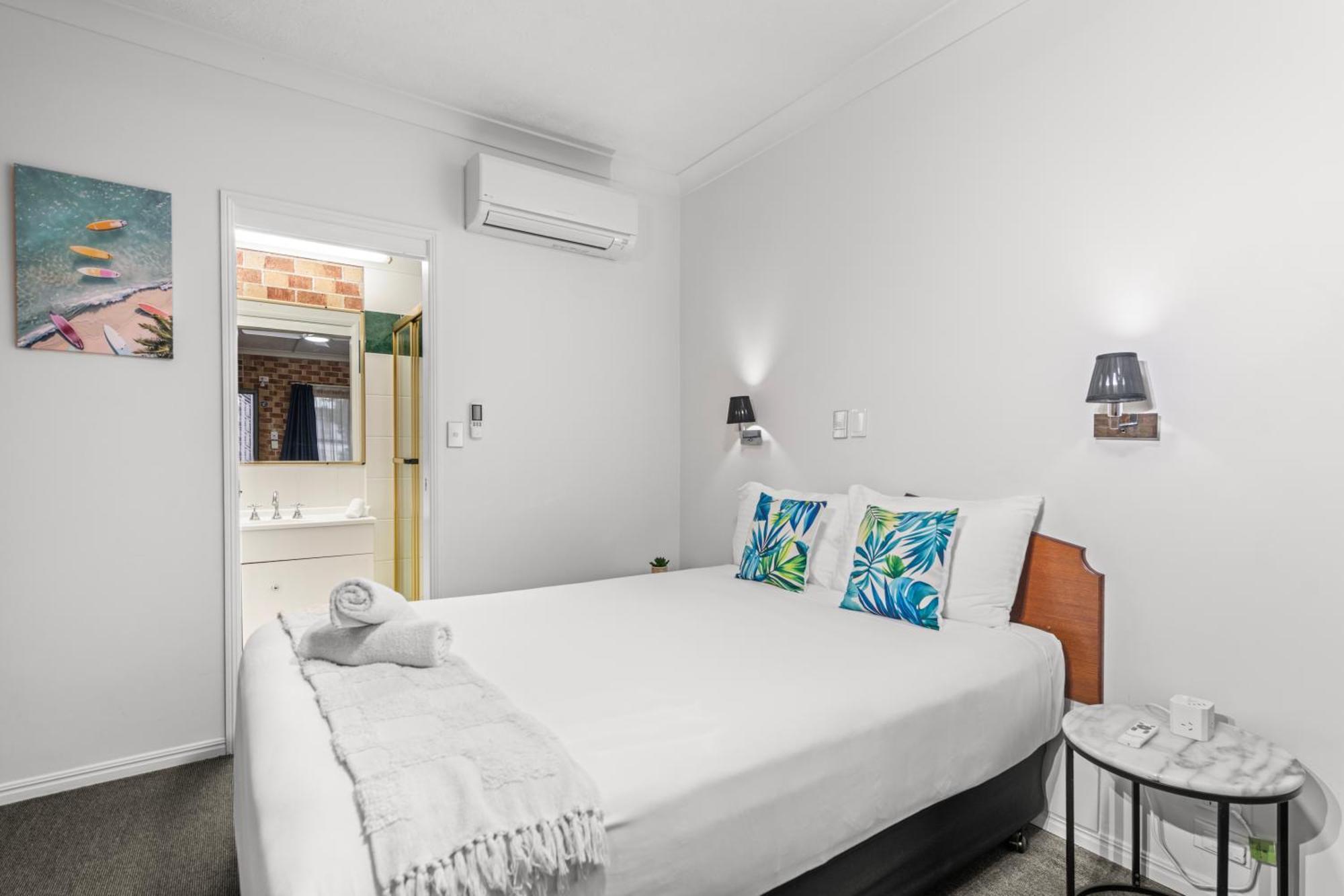Queen Room