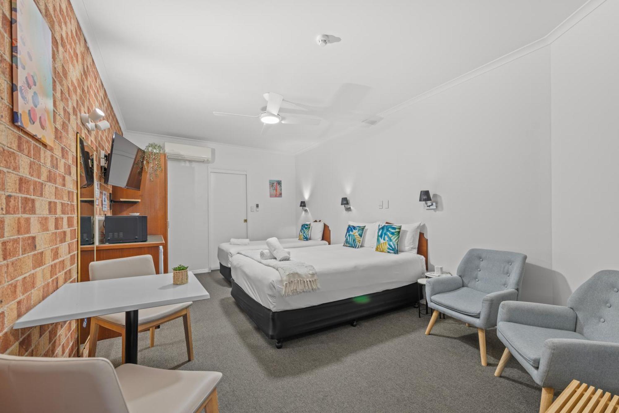 Double or Twin Room