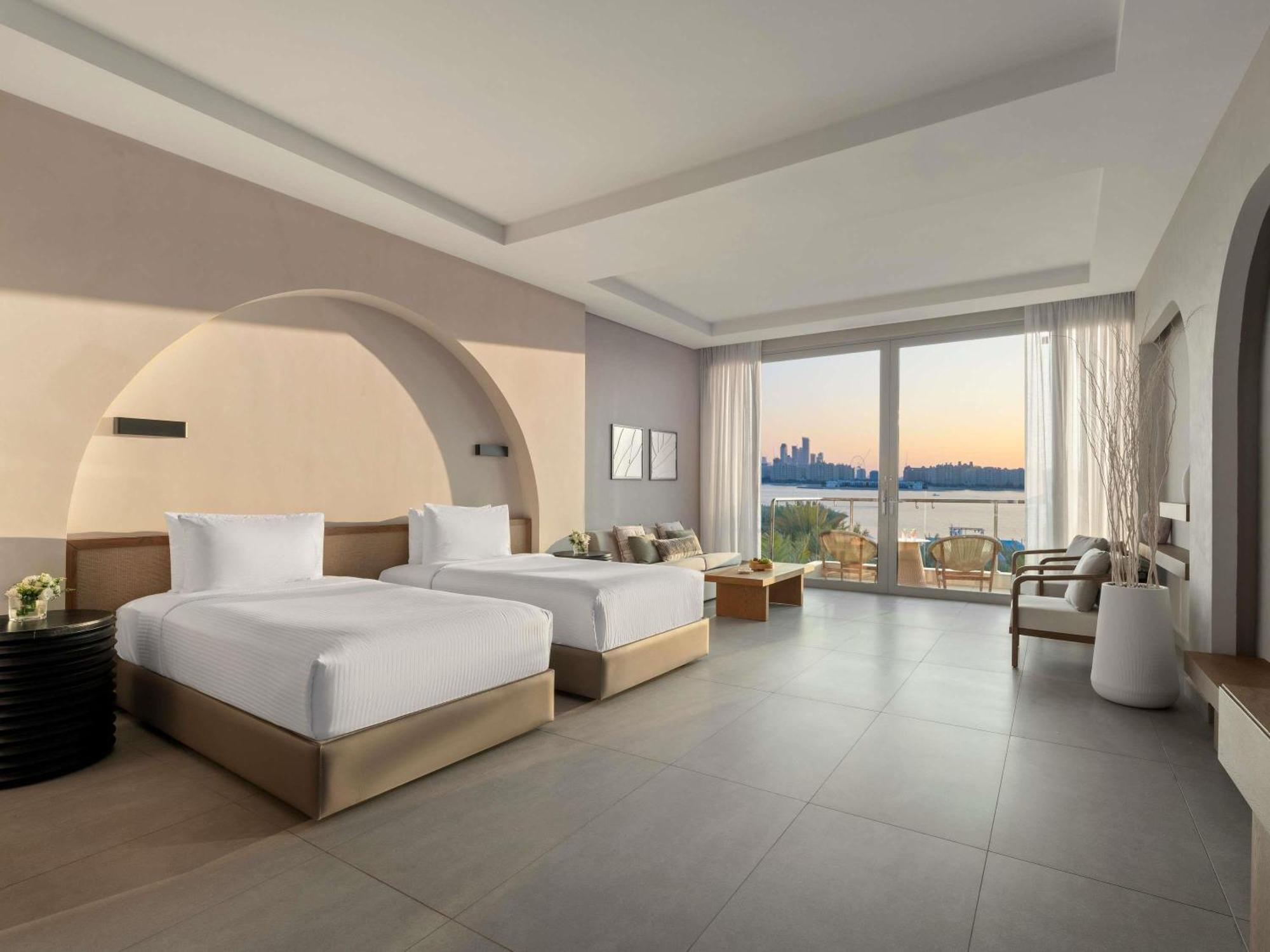 Premium Room Sea View