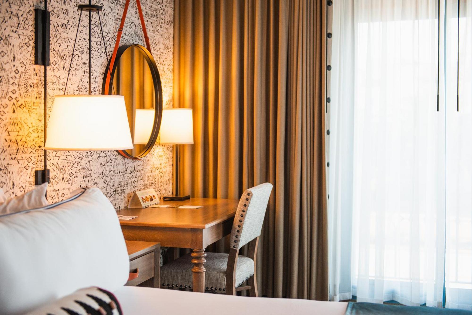 King Room City View