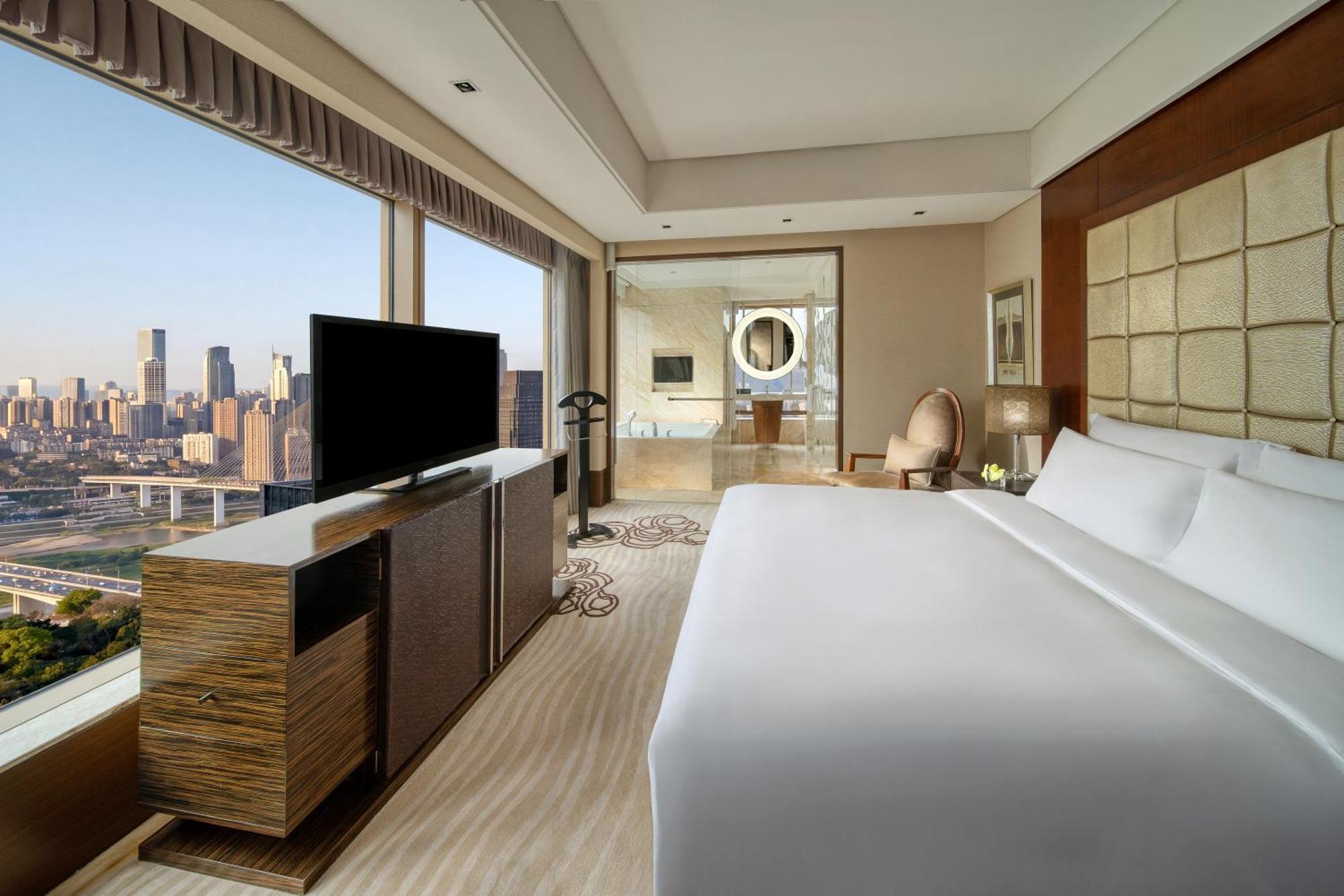 Suite Deluxe